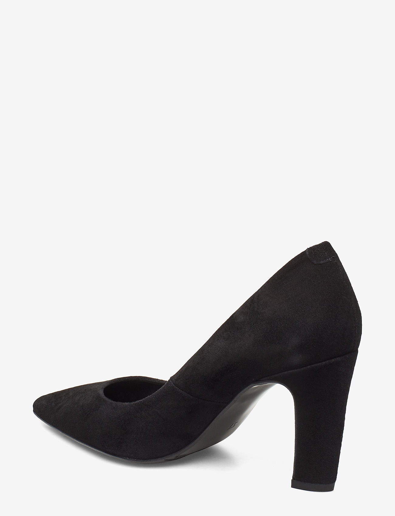 Billi Bi - Pumps 3333 - black suede 50 - 2