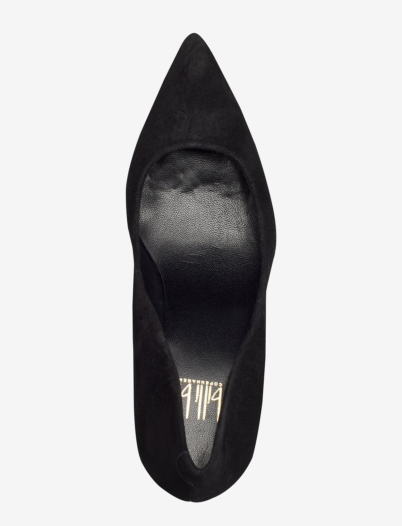 Billi Bi - Pumps 3333 - black suede 50 - 3