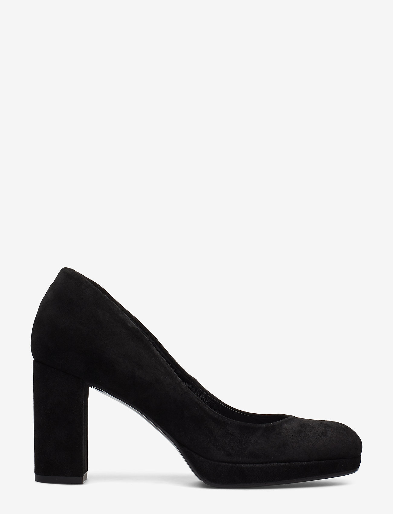 Billi Bi - Pumps 3335 - black babysilk suede 500 - 1