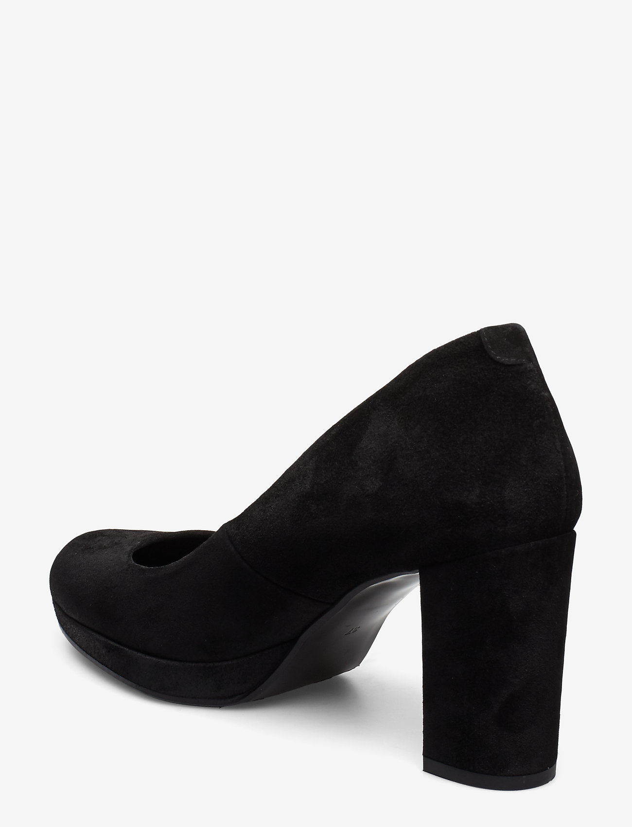 Billi Bi - Pumps 3335 - black babysilk suede 500 - 2