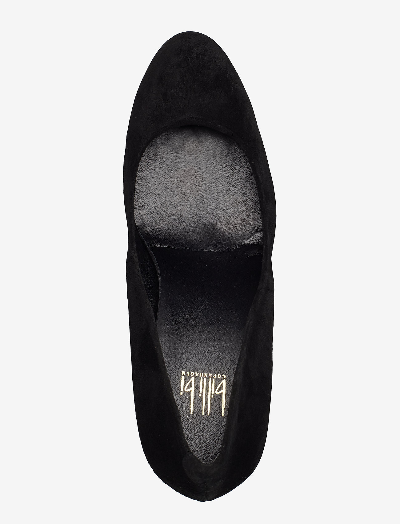 Billi Bi - Pumps 3335 - black babysilk suede 500 - 3