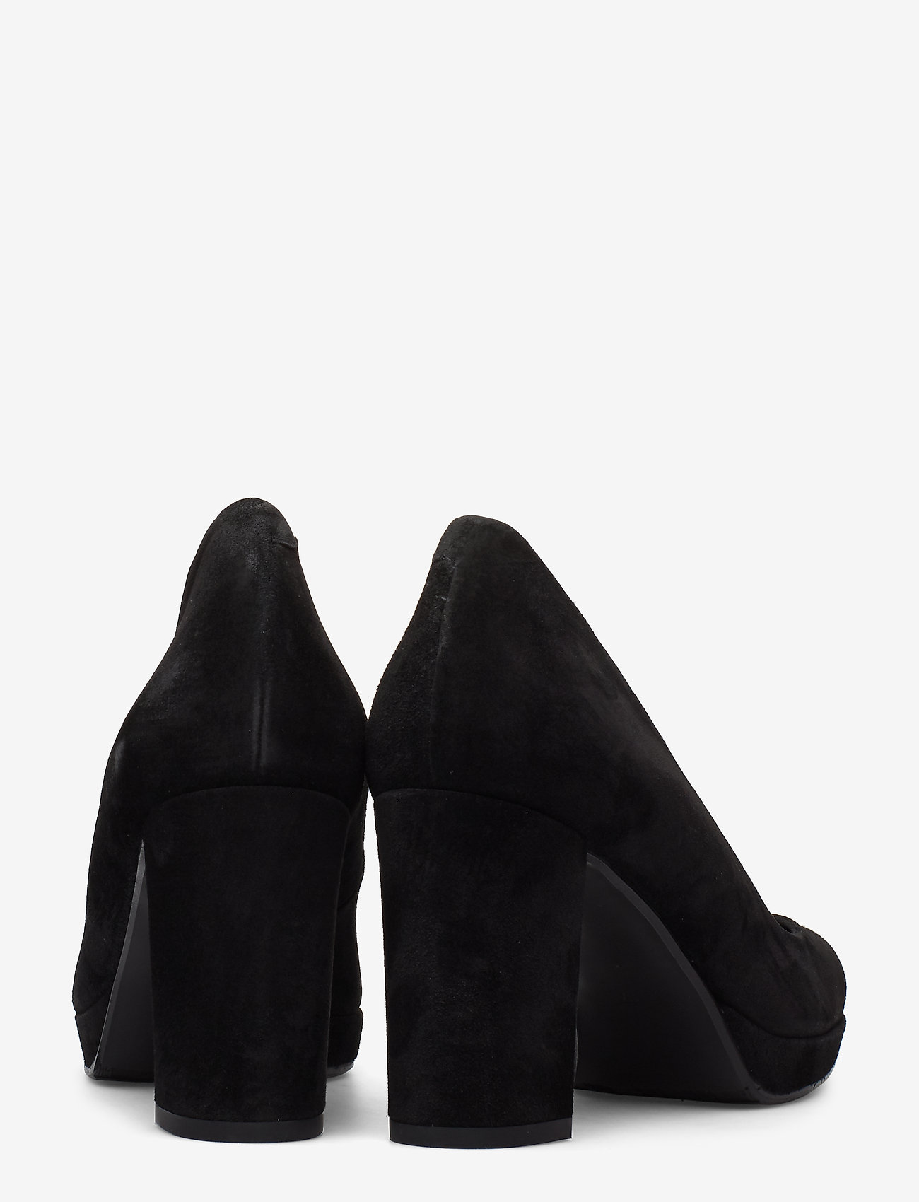 Billi Bi - Pumps 3335 - black babysilk suede 500 - 4
