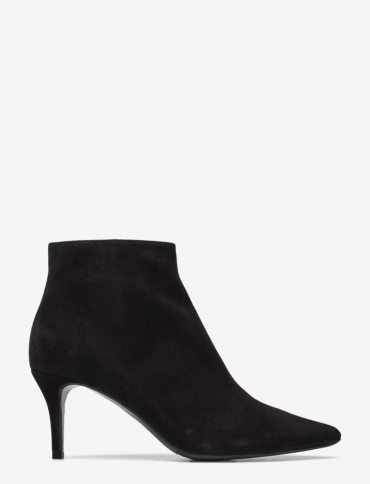 Billi Bi - Booties 3350 - black suede 50 - 1