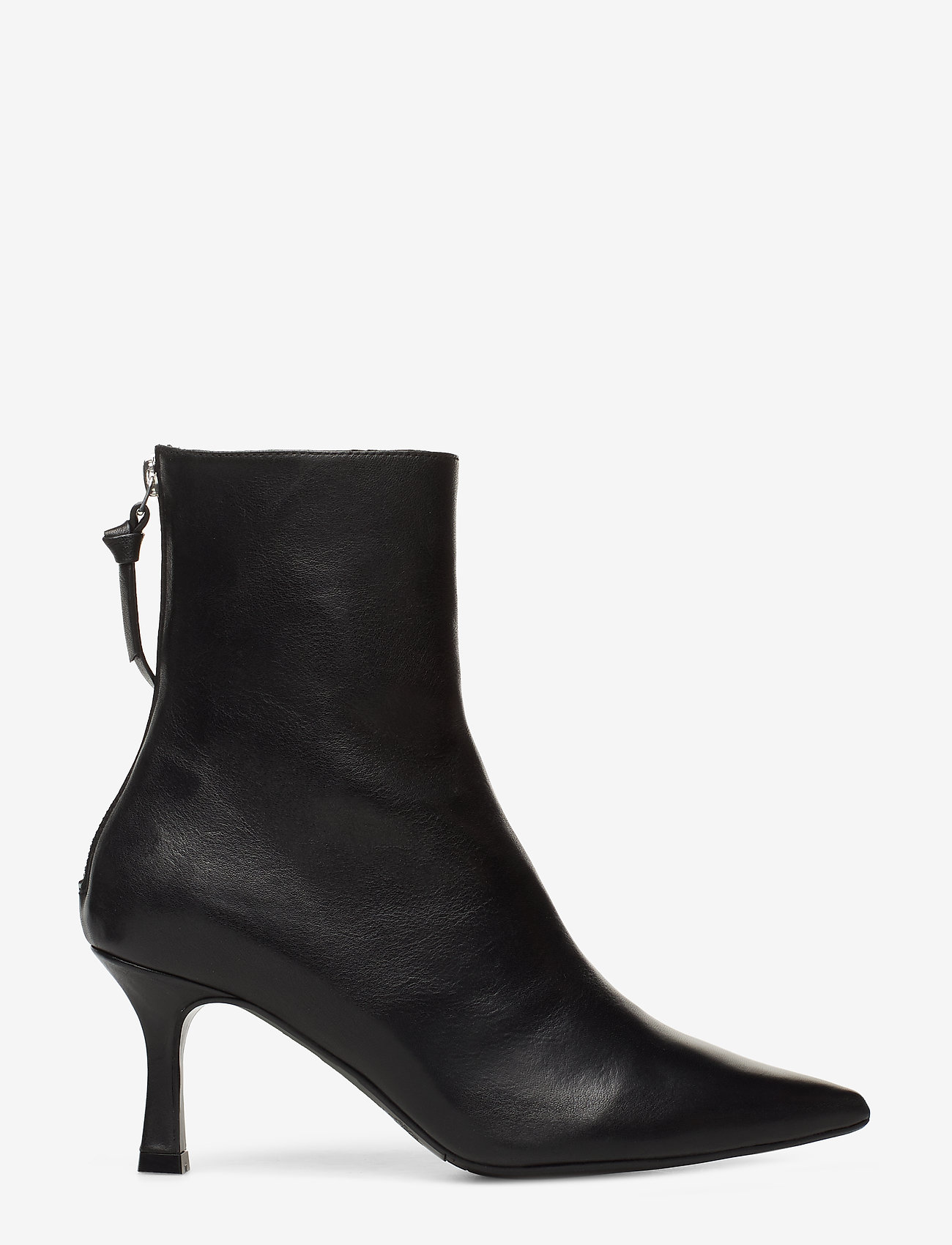 Billi Bi - Booties 3351 - black nappa 70 - 2