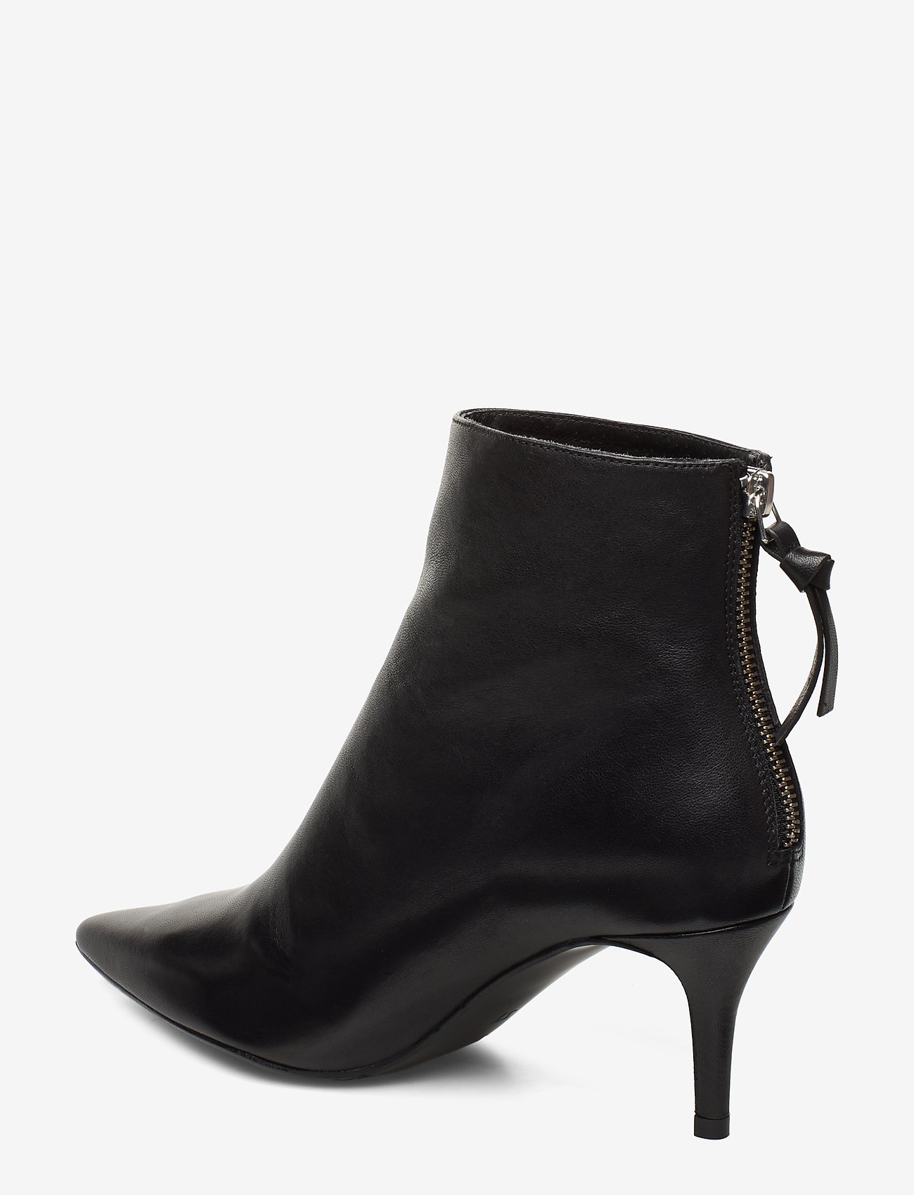 Billi Bi - Booties 3351 - black nappa 70 - 1