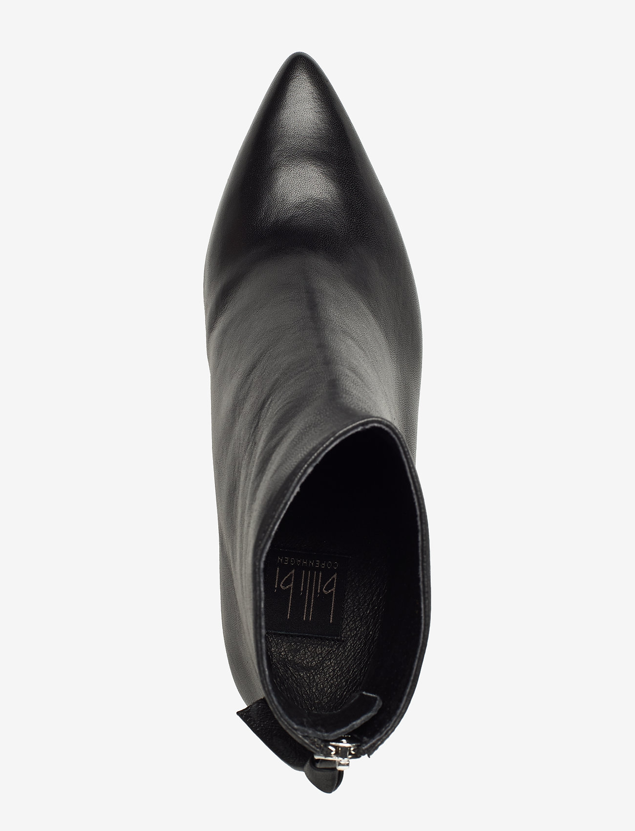 Billi Bi - Booties 3351 - black nappa 70 - 3