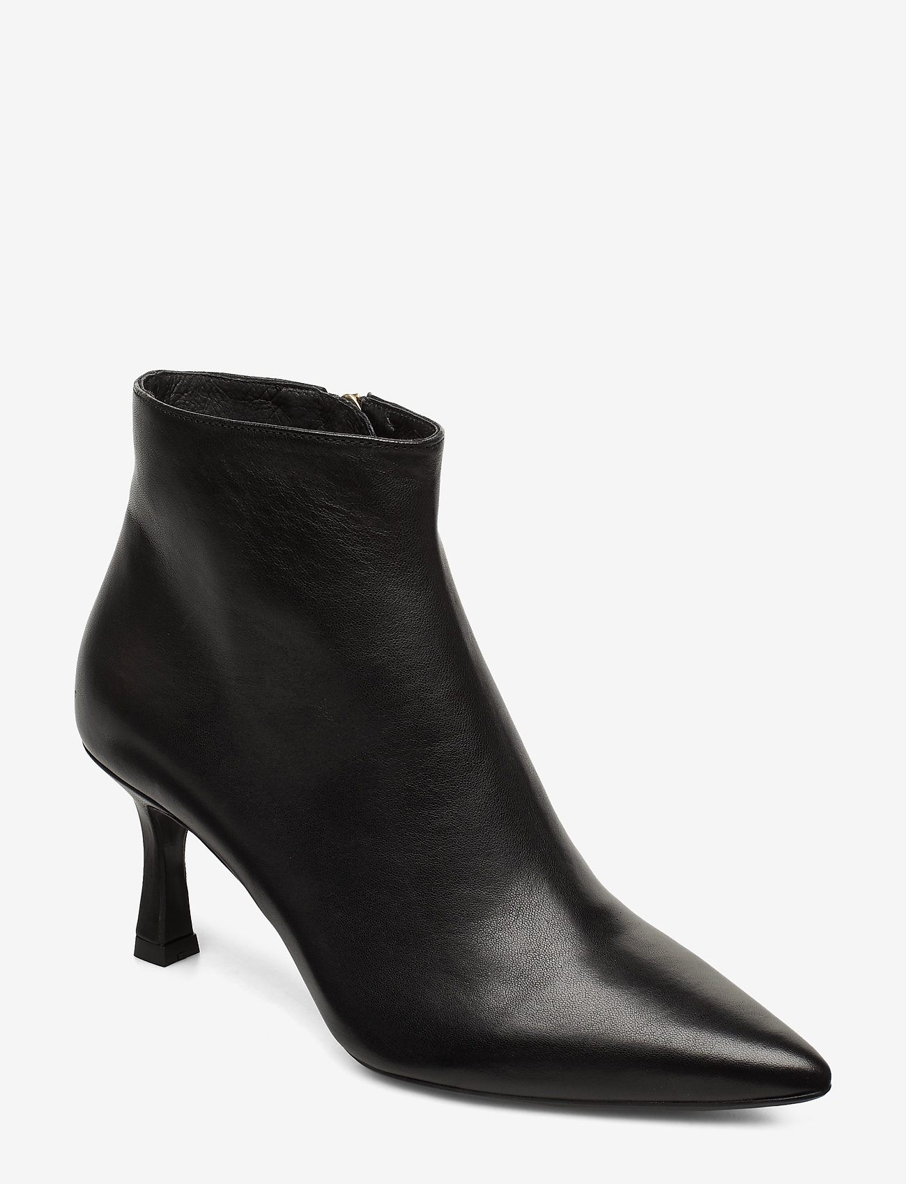 Billi Bi - Booties 3355 - black nappa 70 - 0