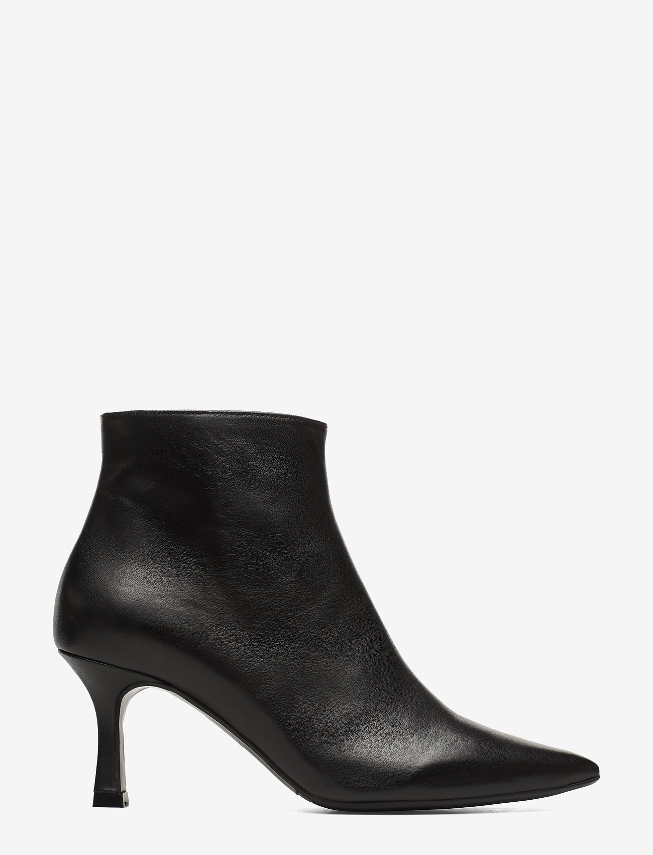 Billi Bi - Booties 3355 - black nappa 70 - 2