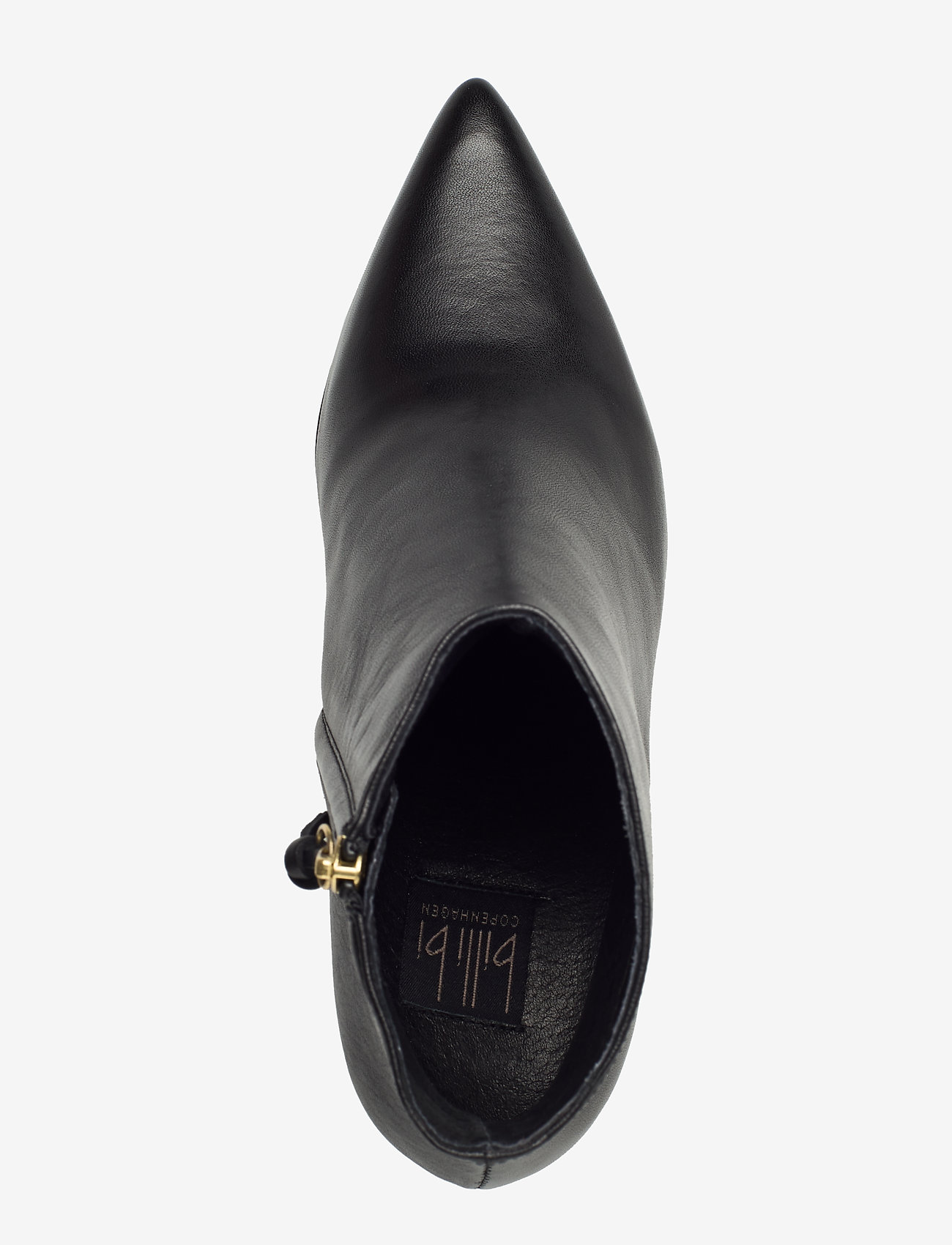 Billi Bi - Booties 3355 - black nappa 70 - 3