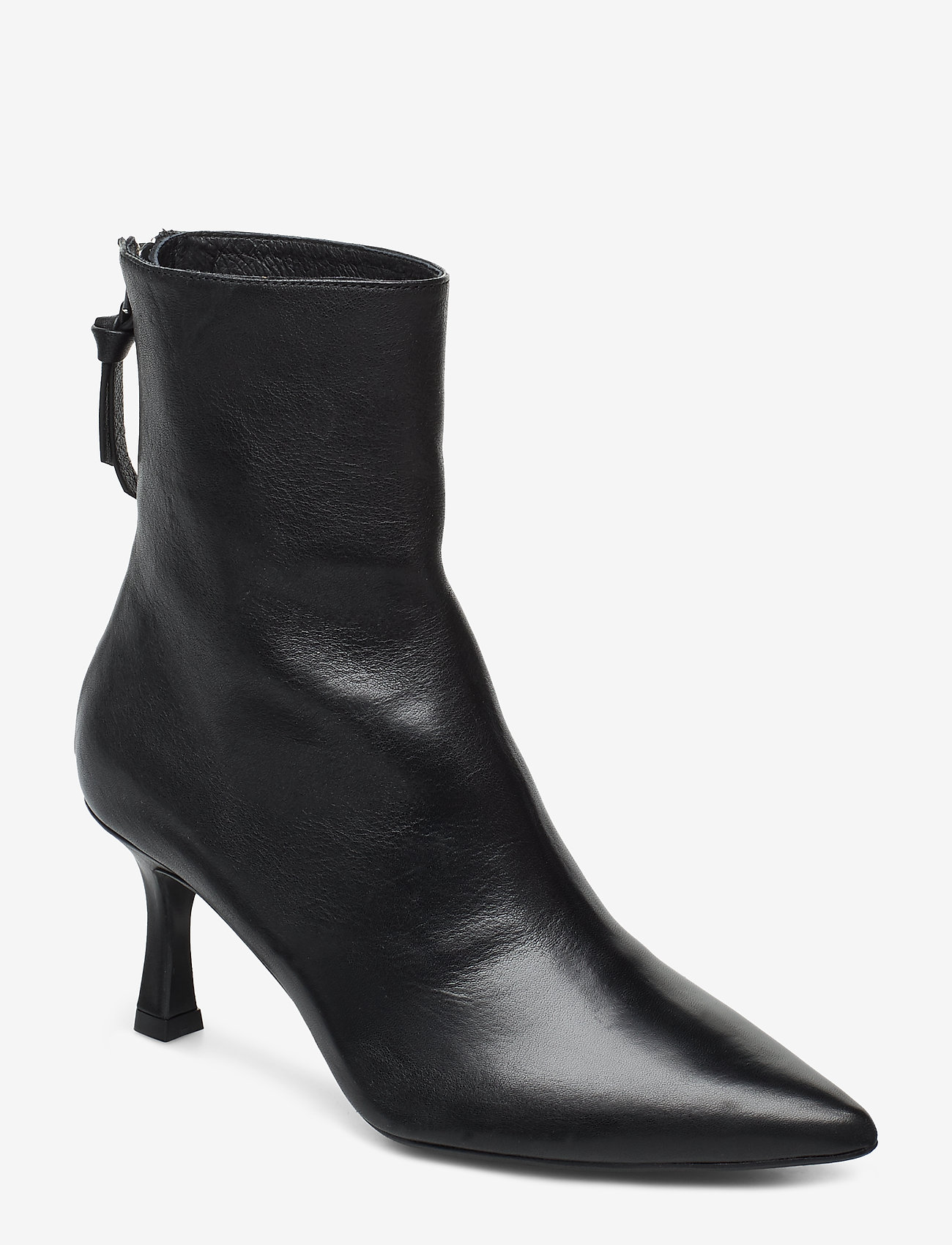 BLACK NAPPA/SILVER 703