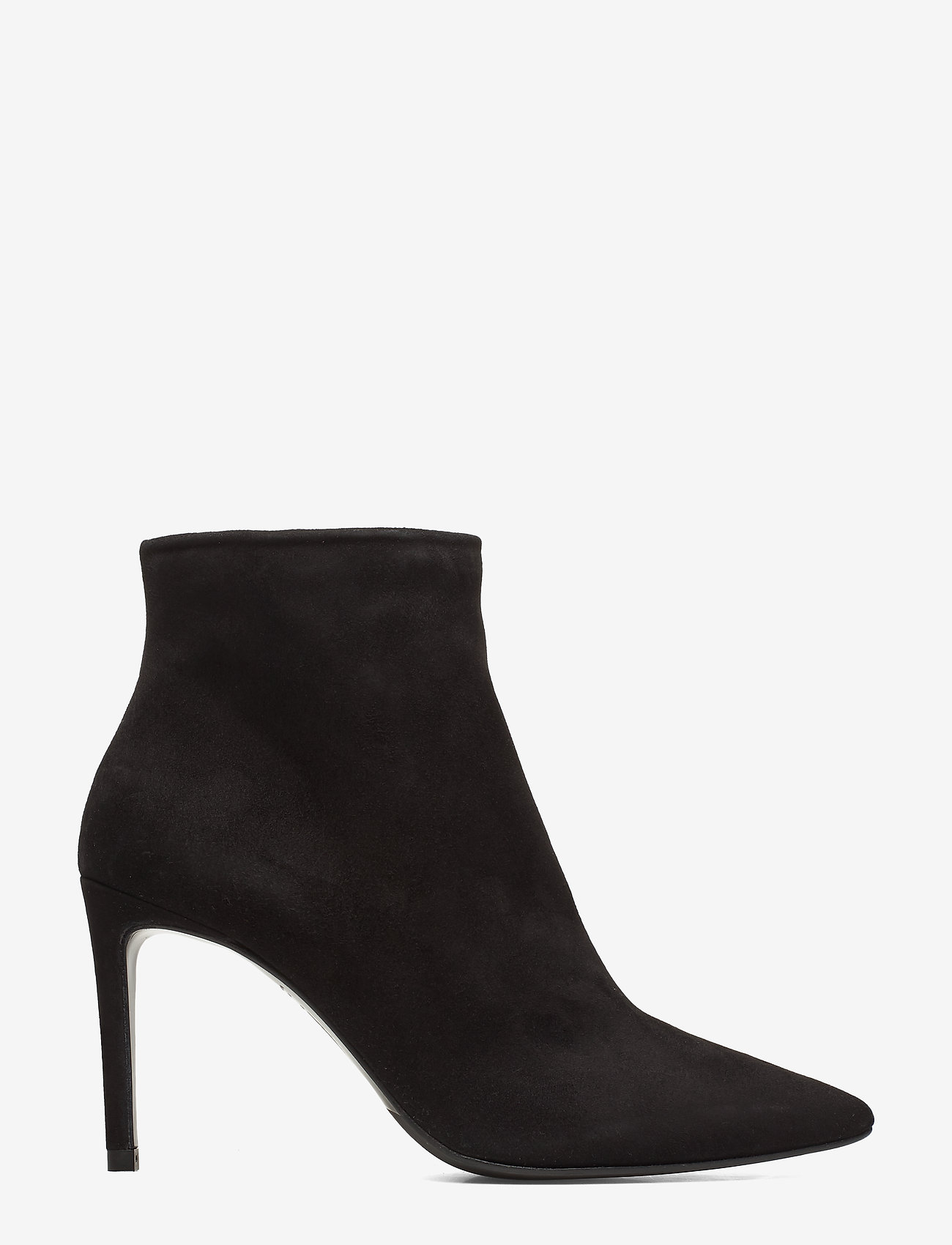 Billi Bi - Booties 3360 - black suede 50 - 2