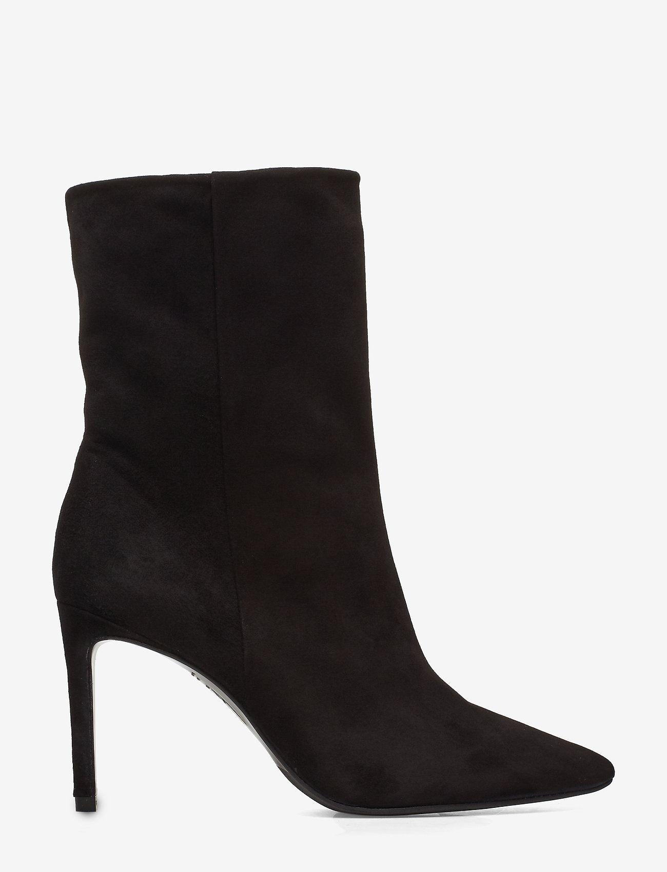 Billi Bi - Booties 3362 - black suede 50 - 1