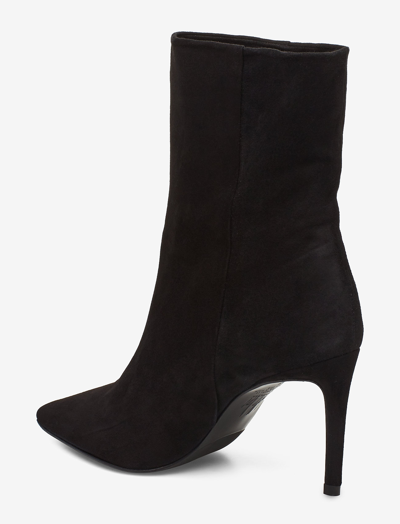 Billi Bi - Booties 3362 - black suede 50 - 2
