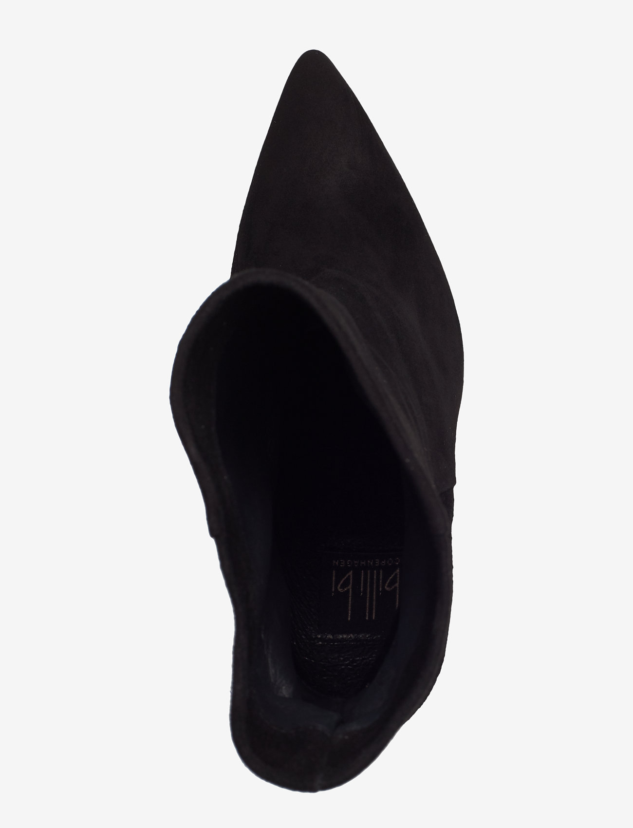 Billi Bi - Booties 3362 - black suede 50 - 3