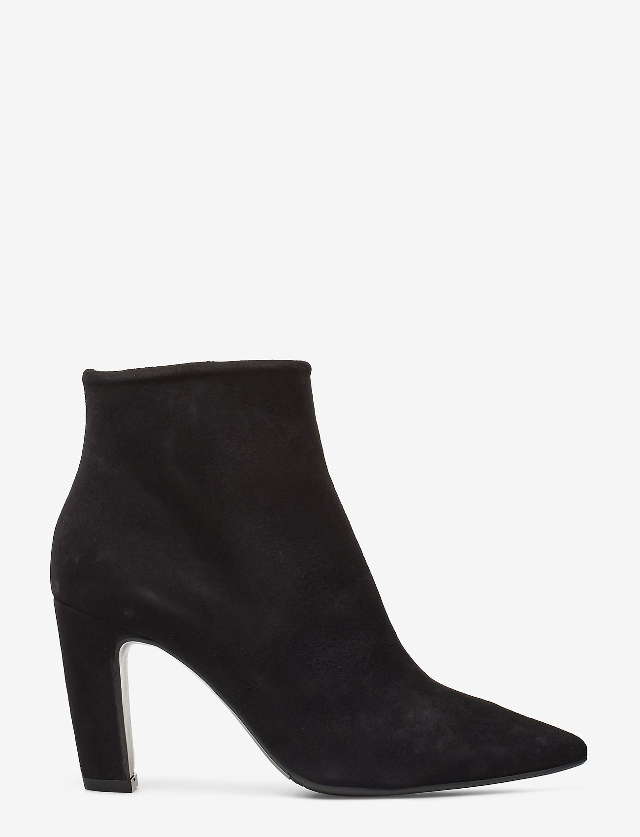 Billi Bi - Booties 3365 - black suede 50 - 1