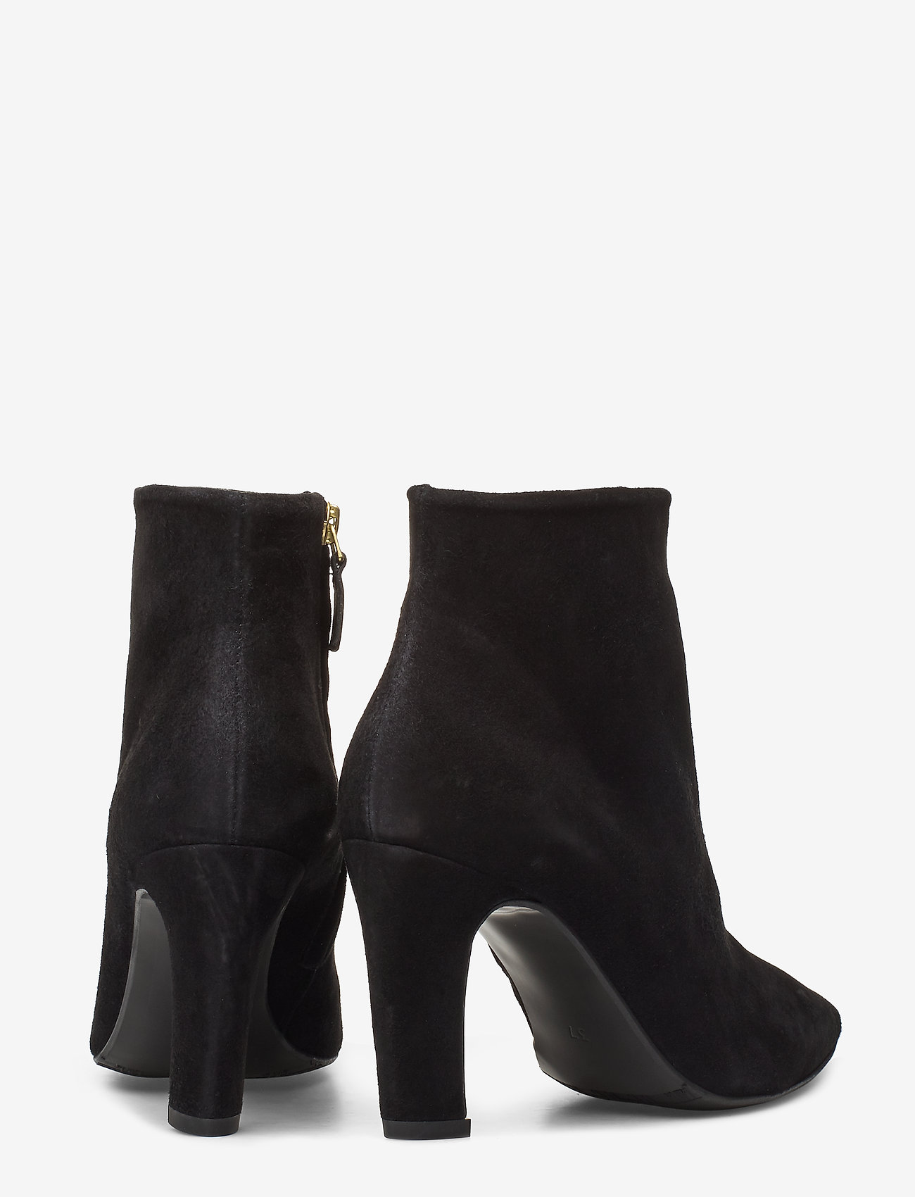 Billi Bi - Booties 3365 - black suede 50 - 4