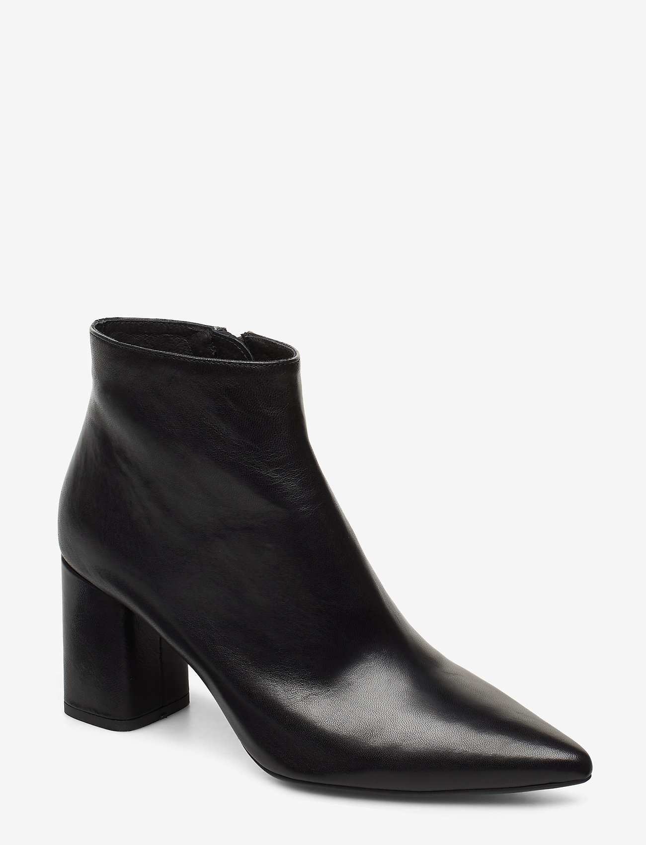 Billi Bi - Booties 3385 - black nappa 70 - 0