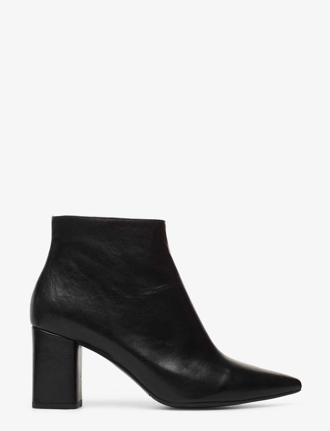 Billi Bi - Booties 3385 - black nappa 70 - 2