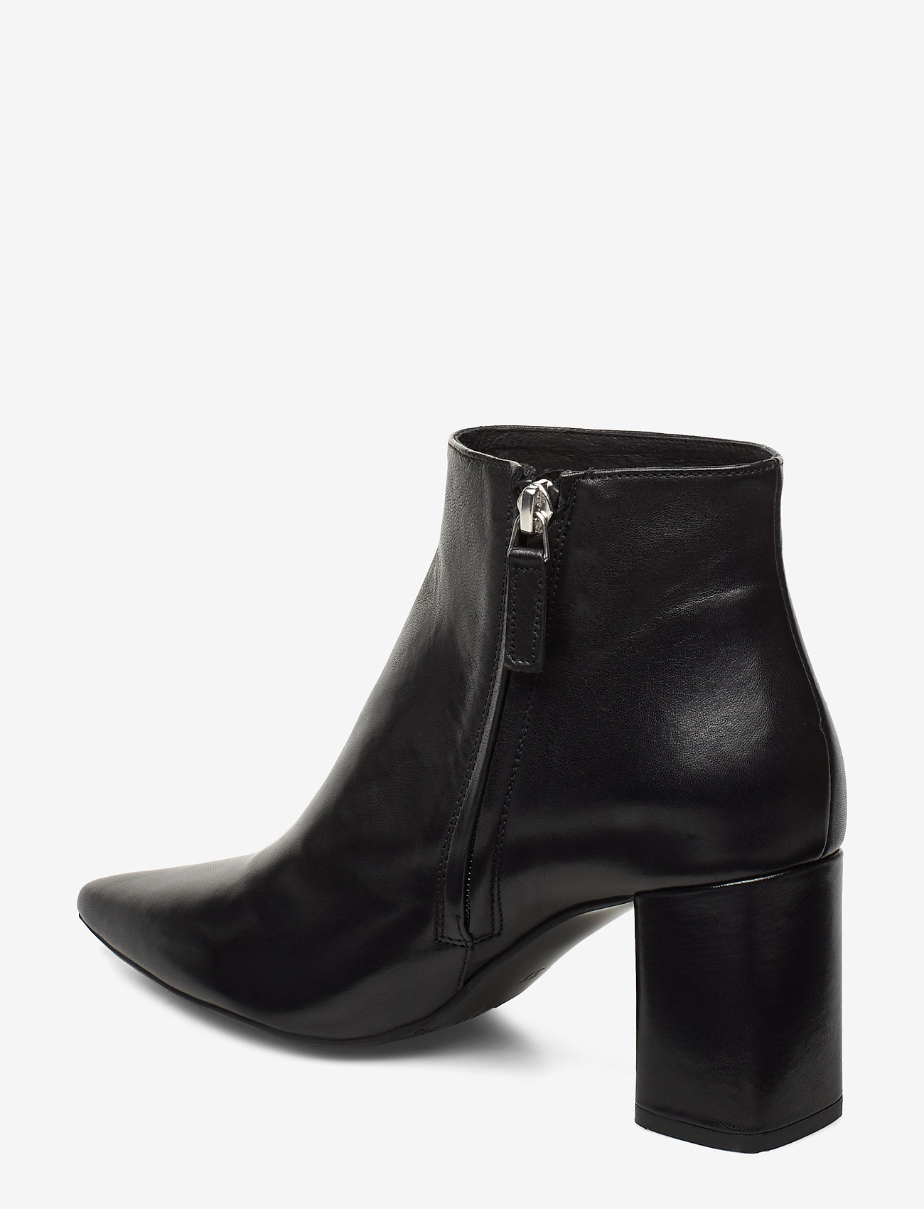 Billi Bi - Booties 3385 - black nappa 70 - 1