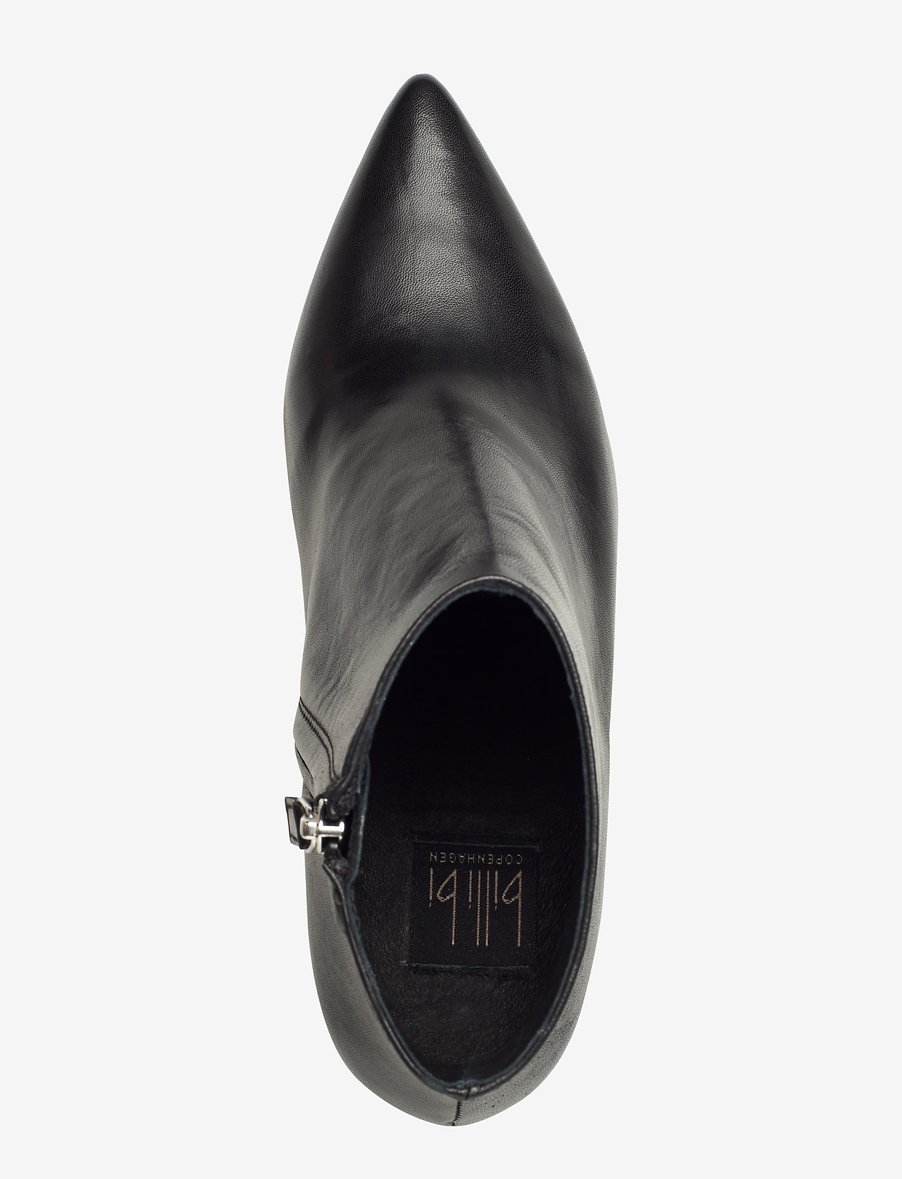 Billi Bi - Booties 3385 - black nappa 70 - 3