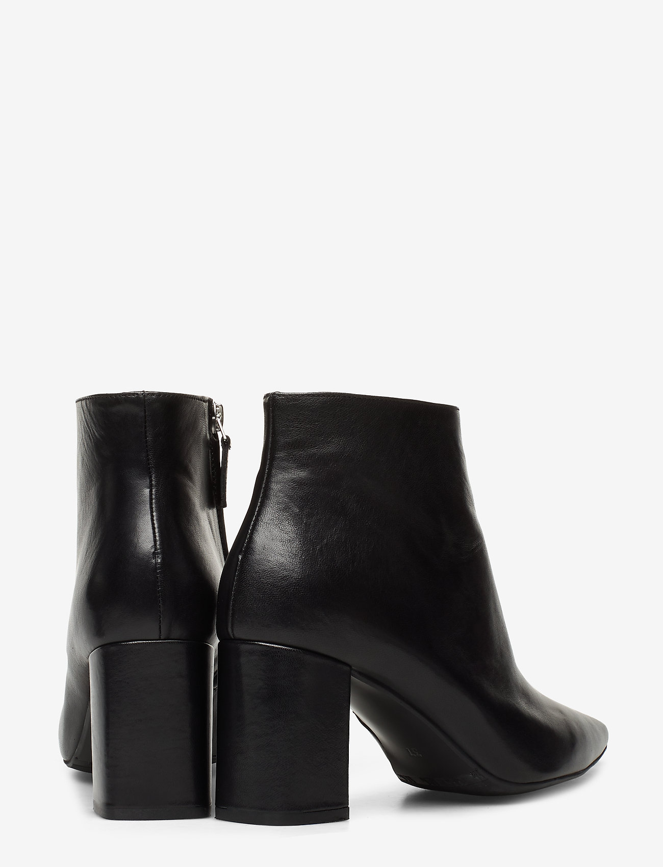 Billi Bi - Booties 3385 - black nappa 70 - 4