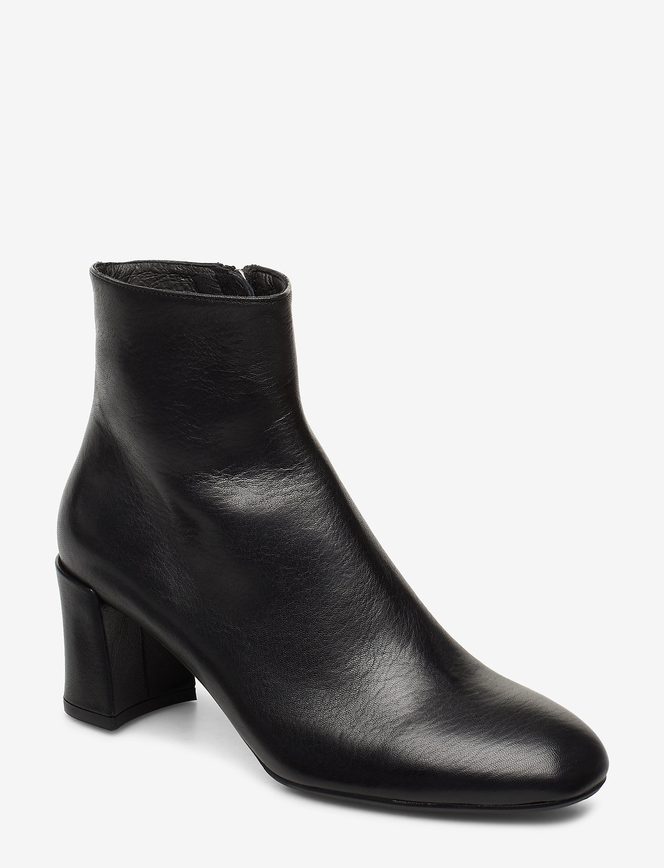 Billi Bi - Booties 3415 - black nappa 70 - 0