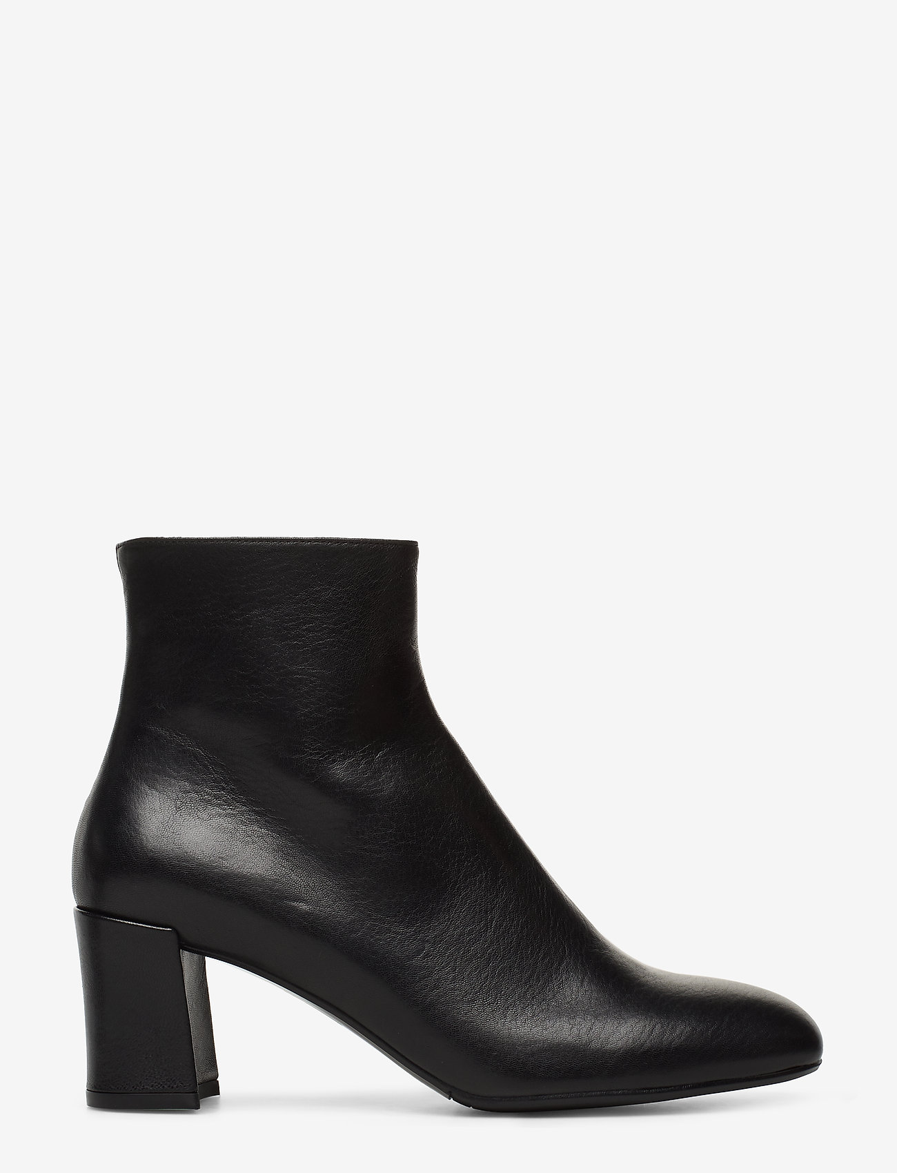 Billi Bi - Booties 3415 - black nappa 70 - 1