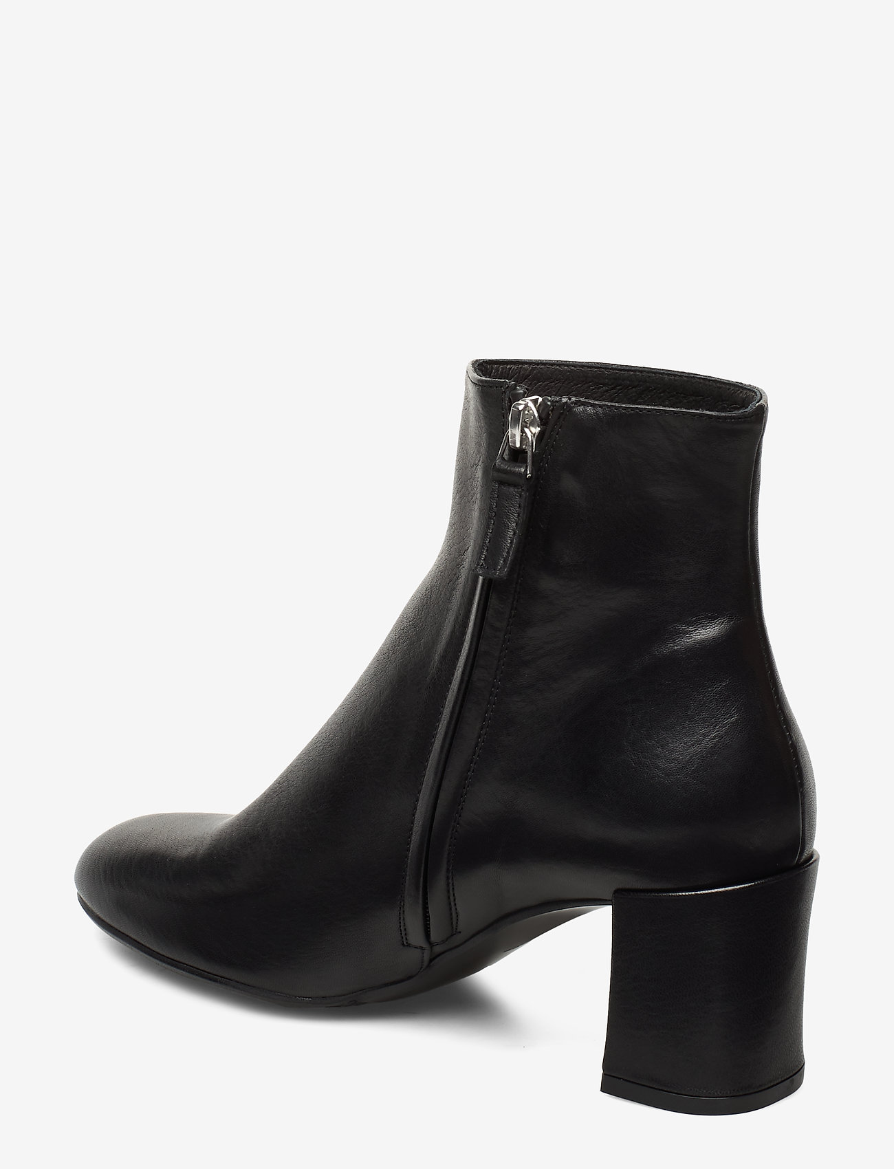 Billi Bi - Booties 3415 - black nappa 70 - 2