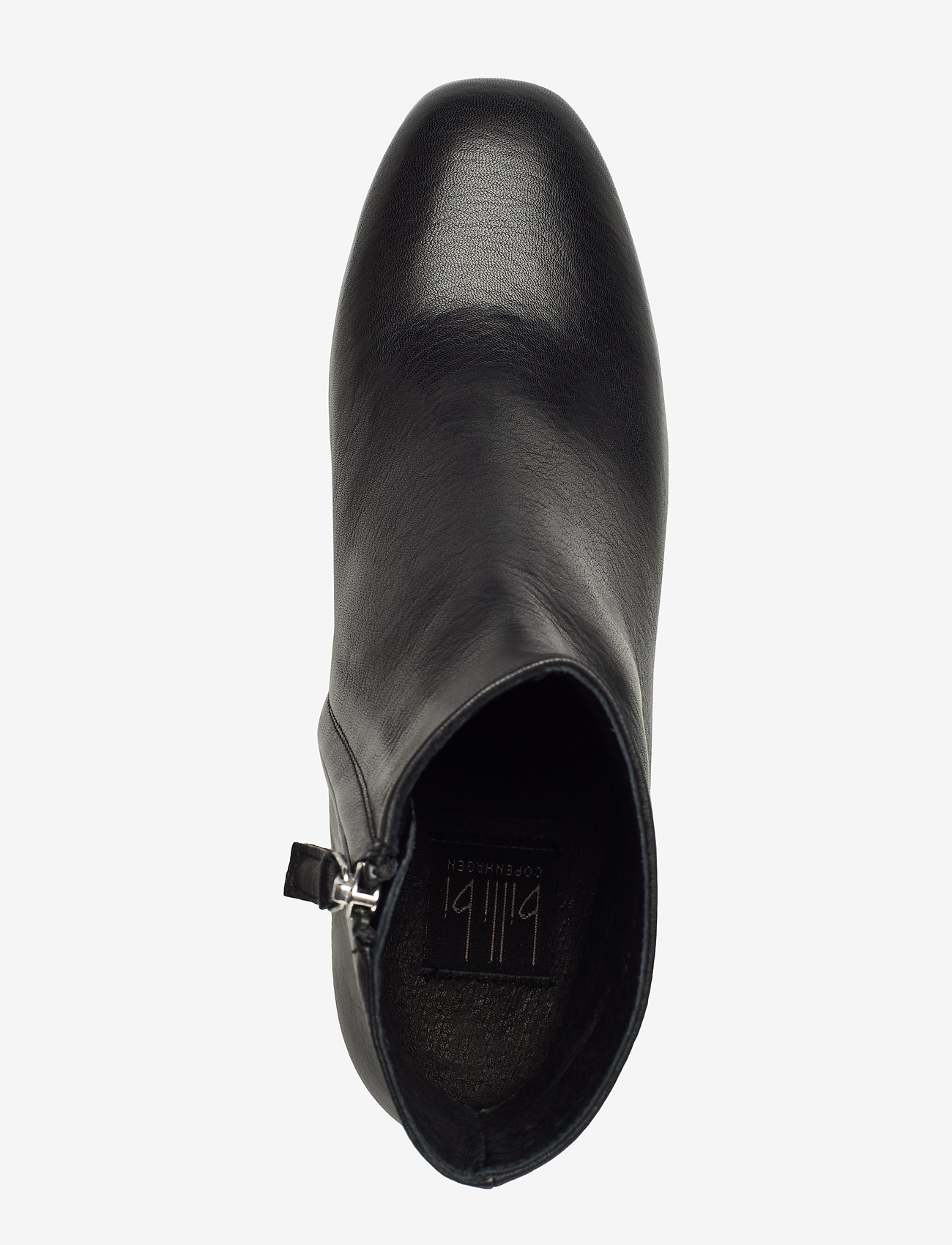 Billi Bi - Booties 3415 - black nappa 70 - 3