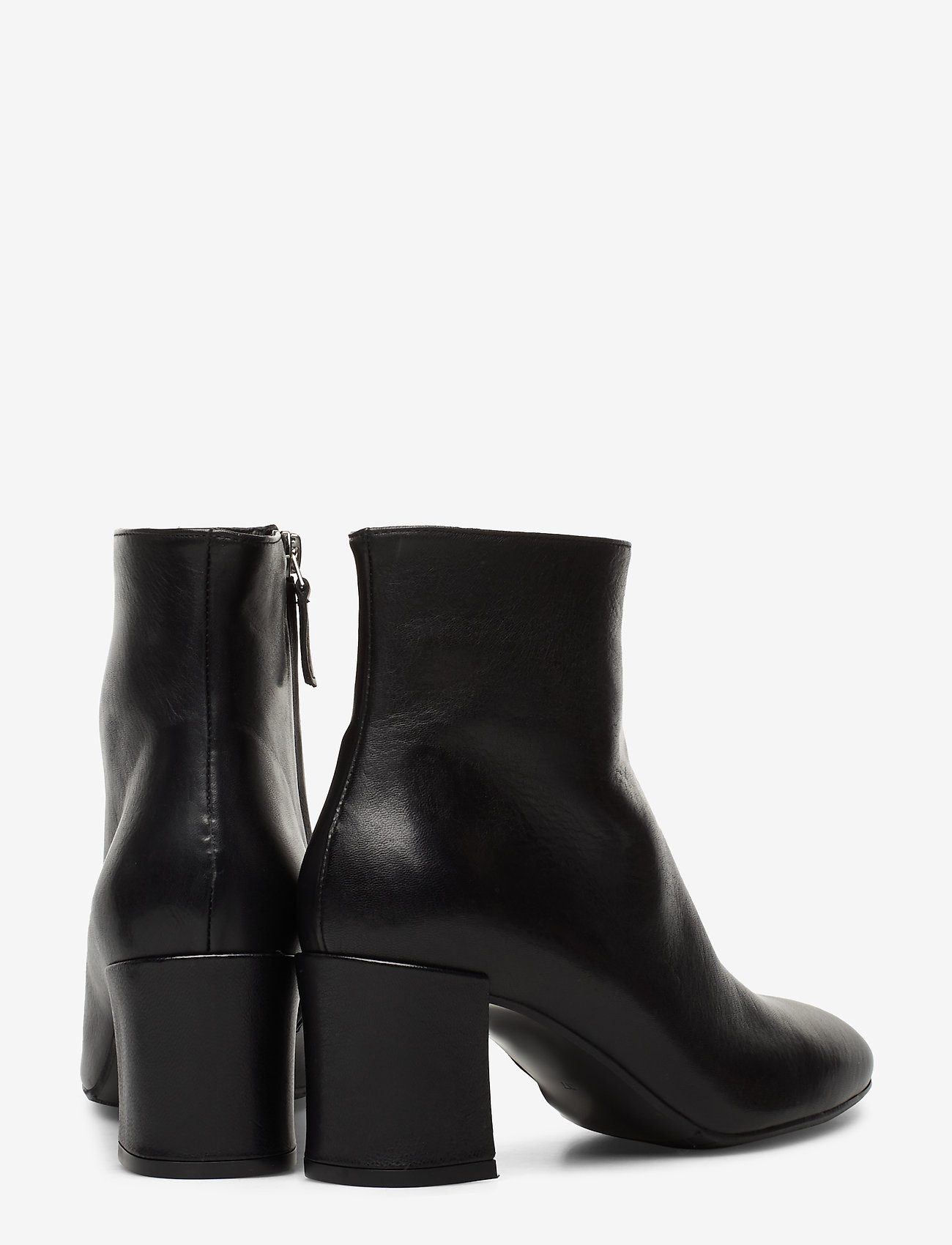 Billi Bi - Booties 3415 - black nappa 70 - 4