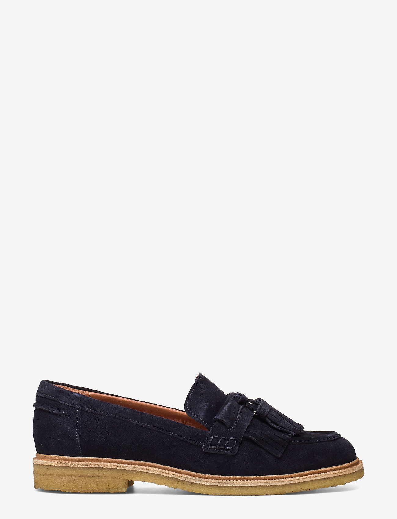 Billi Bi - Shoes 3500 - navy suede 511 - 2