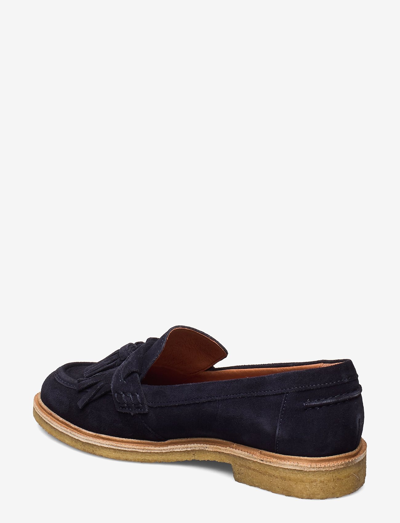 Billi Bi - Shoes 3500 - navy suede 511 - 1