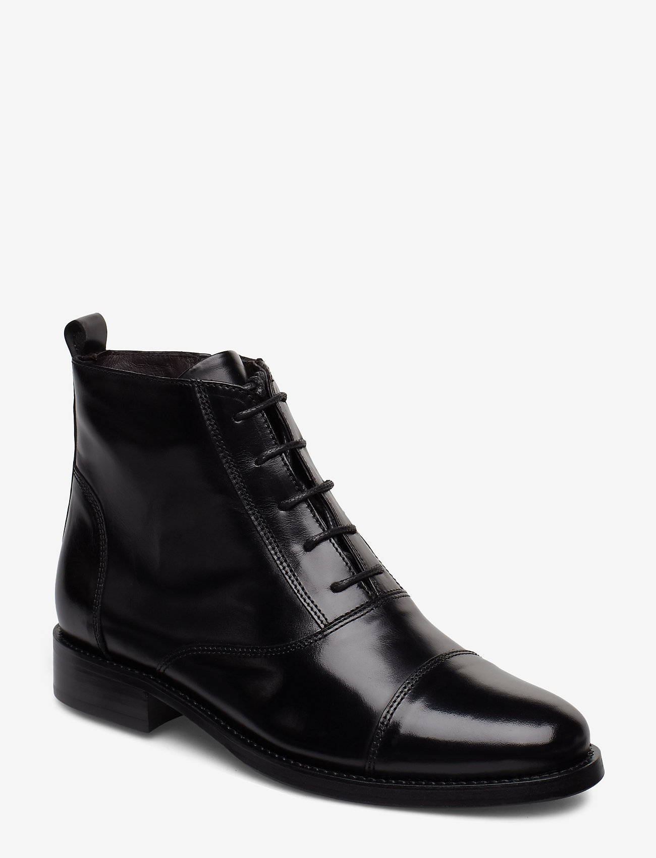 BLACK DESIRE CALF 900