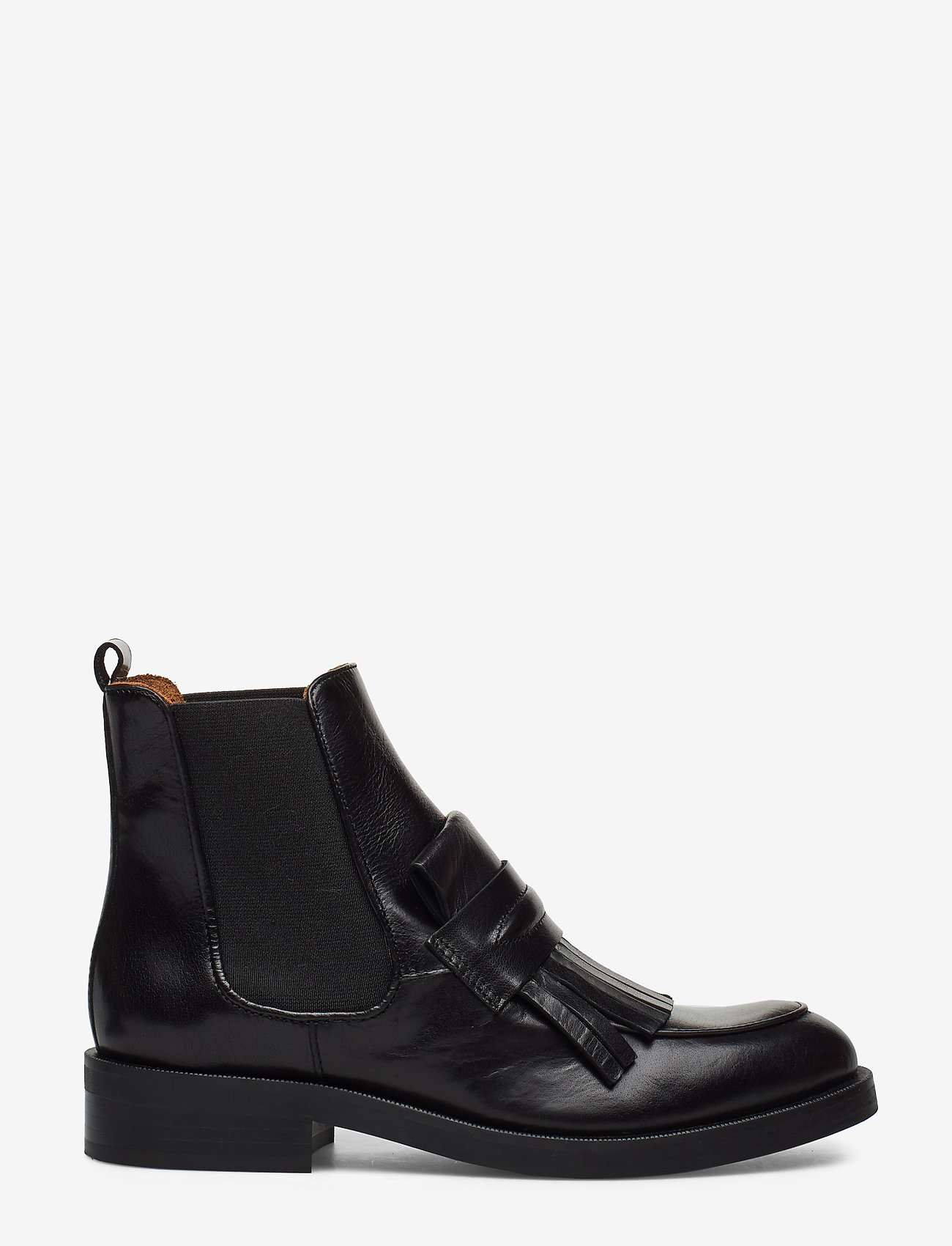 Billi Bi - Boots 3541 - black baby buffalo 60 - 1
