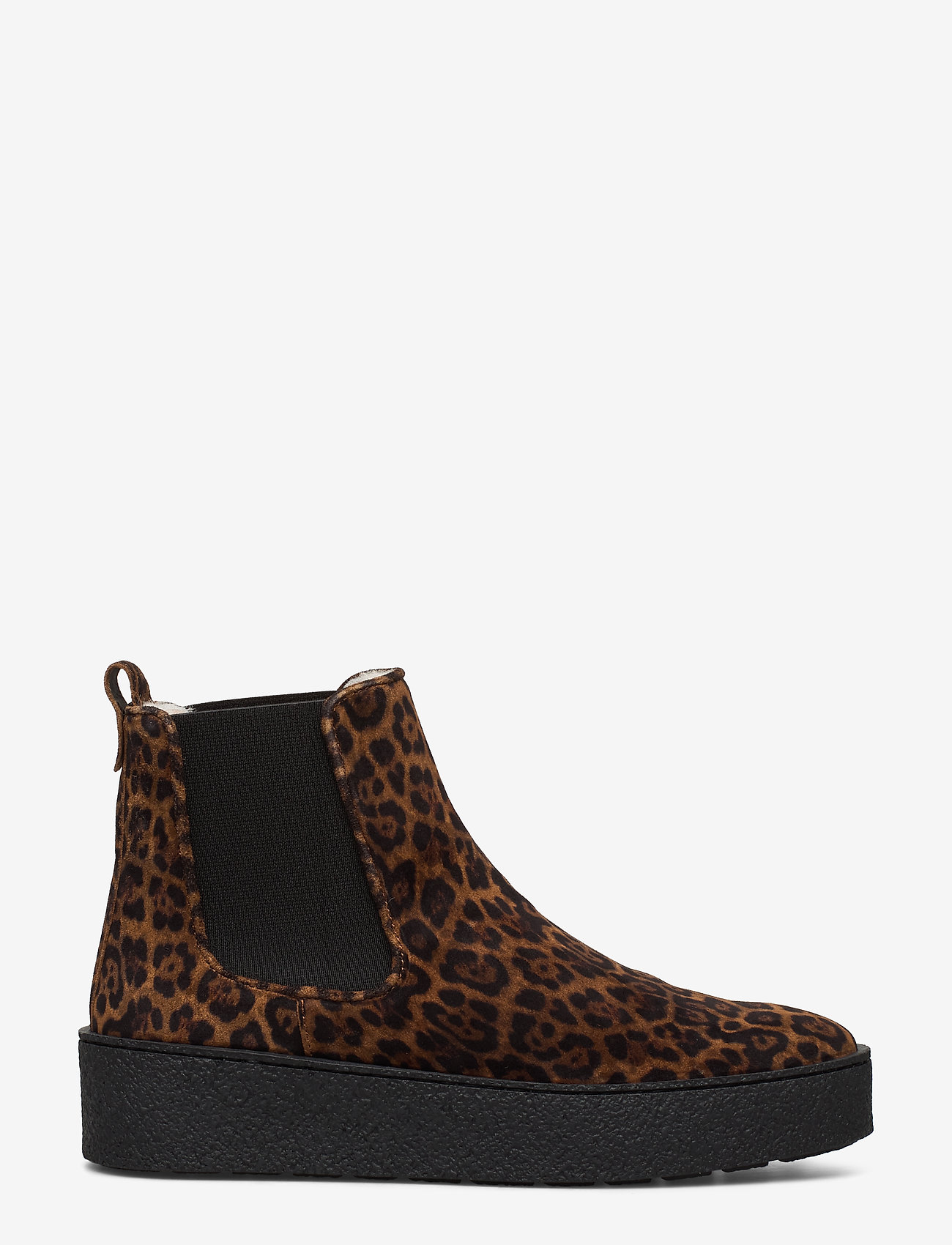 Billi Bi - Warm lining 3600 - leopardo suede 562 - 1