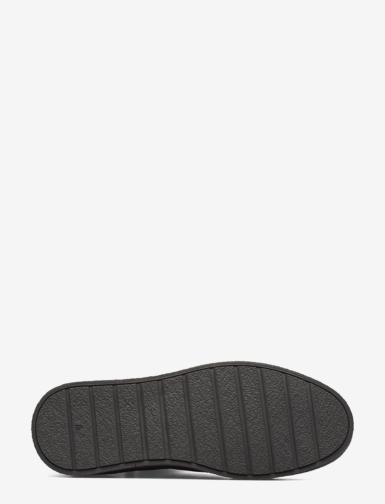 Billi Bi - Warm lining 3601 - black suede/silver 503 - 4