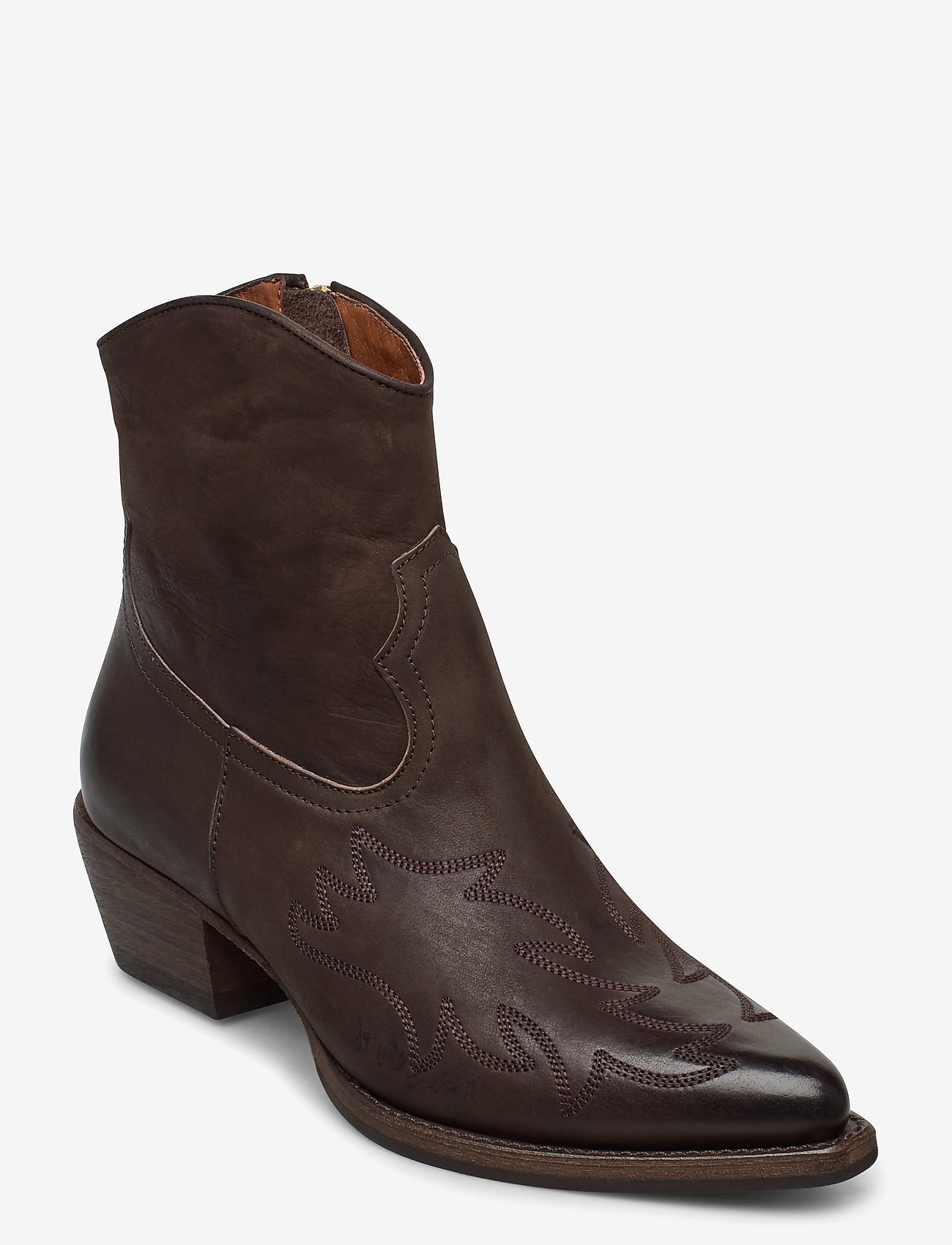 Billi Bi - Boots 3611 - brown varese 96 - 0