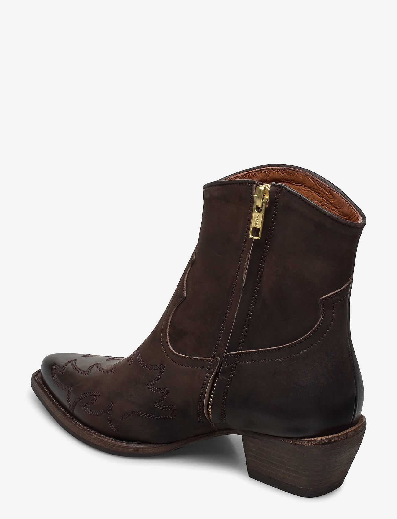 Billi Bi - Boots 3611 - brown varese 96 - 2