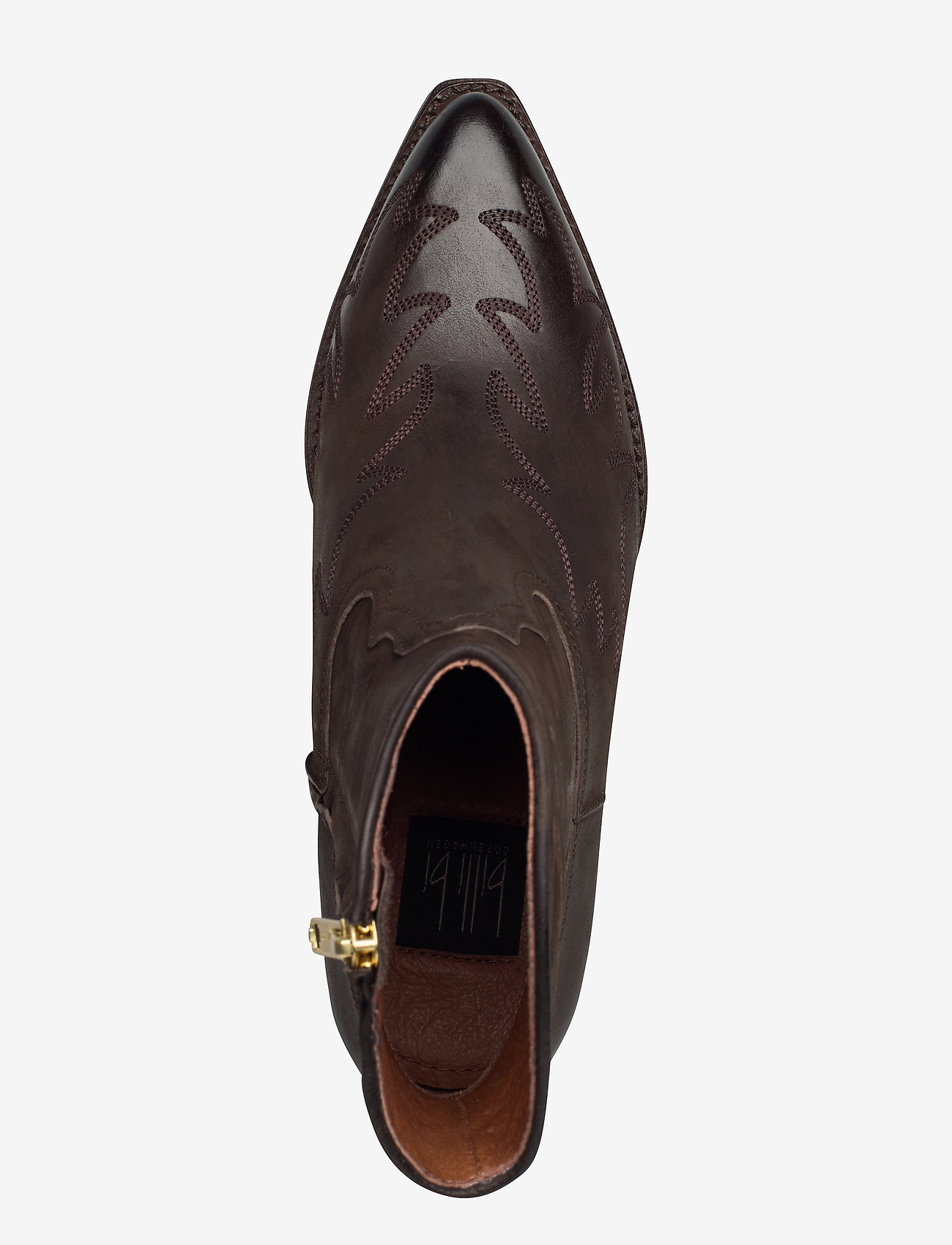 Billi Bi - Boots 3611 - brown varese 96 - 3