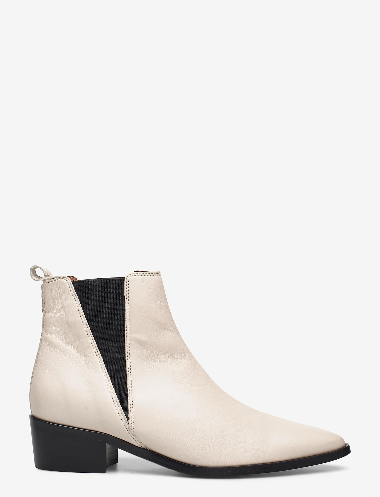 Billi Bi - Boots 3691 - white 2582 nappa 73 - 1