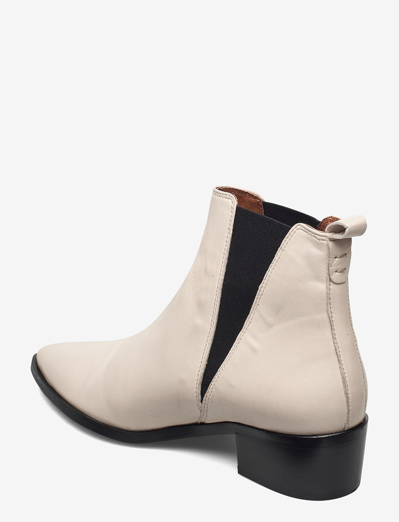 Billi Bi - Boots 3691 - white 2582 nappa 73 - 2