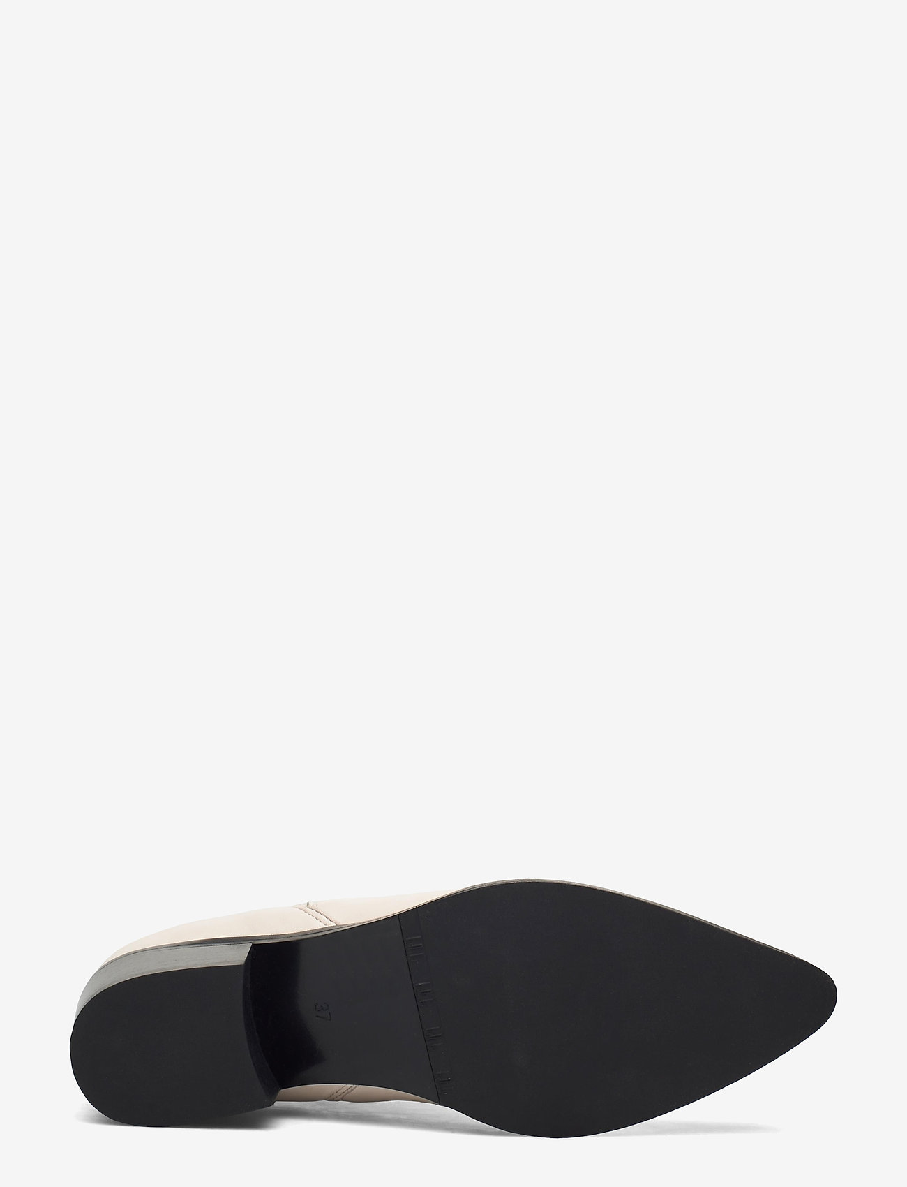 Billi Bi - Boots 3691 - white 2582 nappa 73 - 4