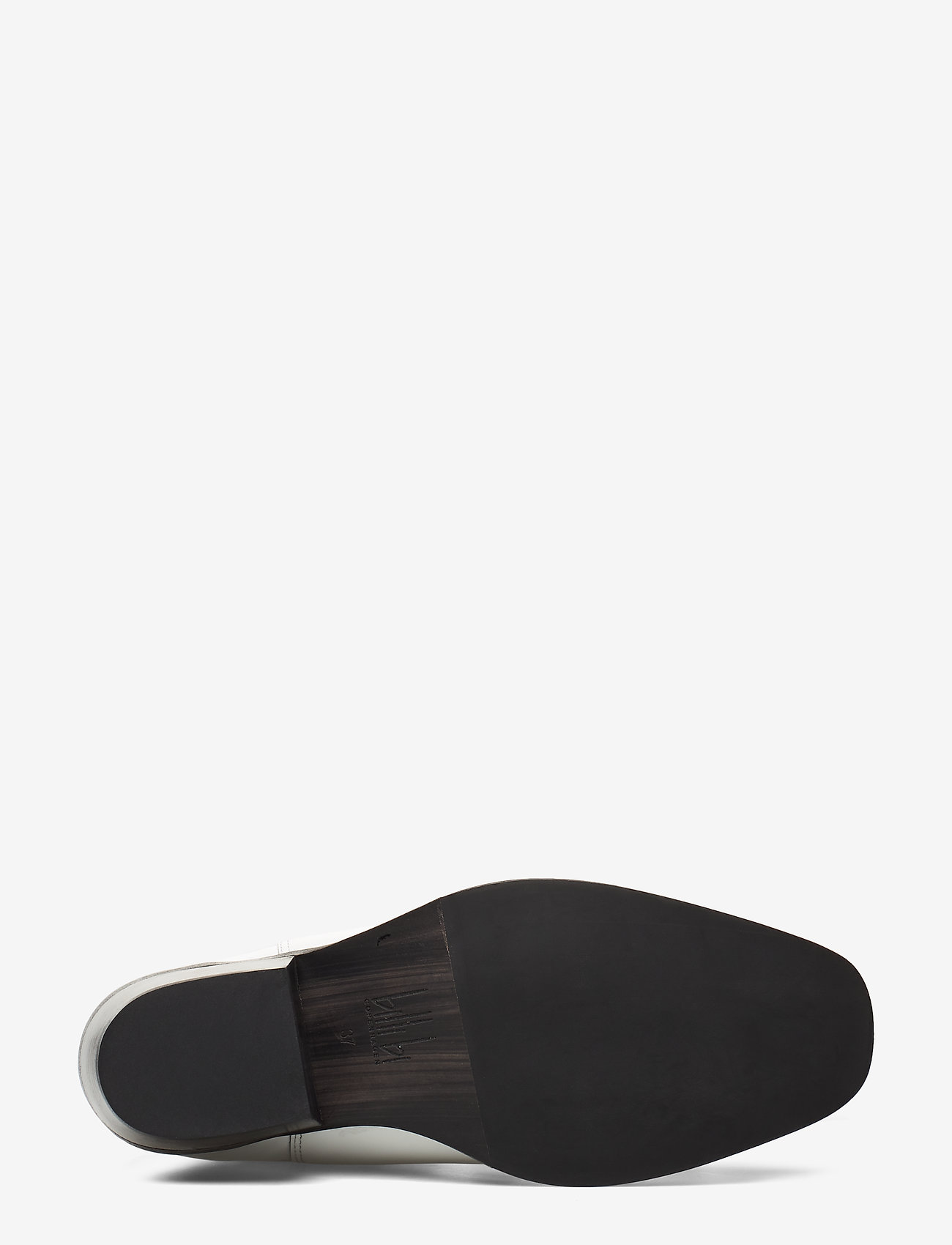 Billi Bi - Booties 3696 - white polido 93 - 4