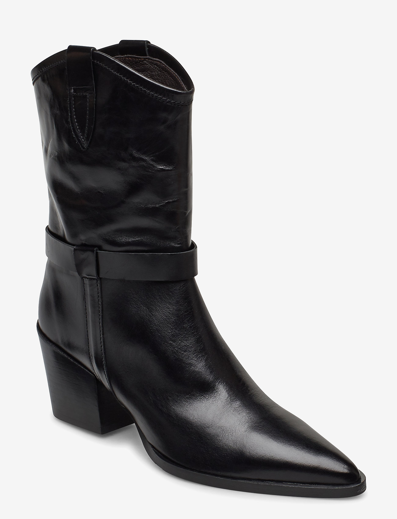 Billi Bi - Booties 3713 - black desire 60 - 0