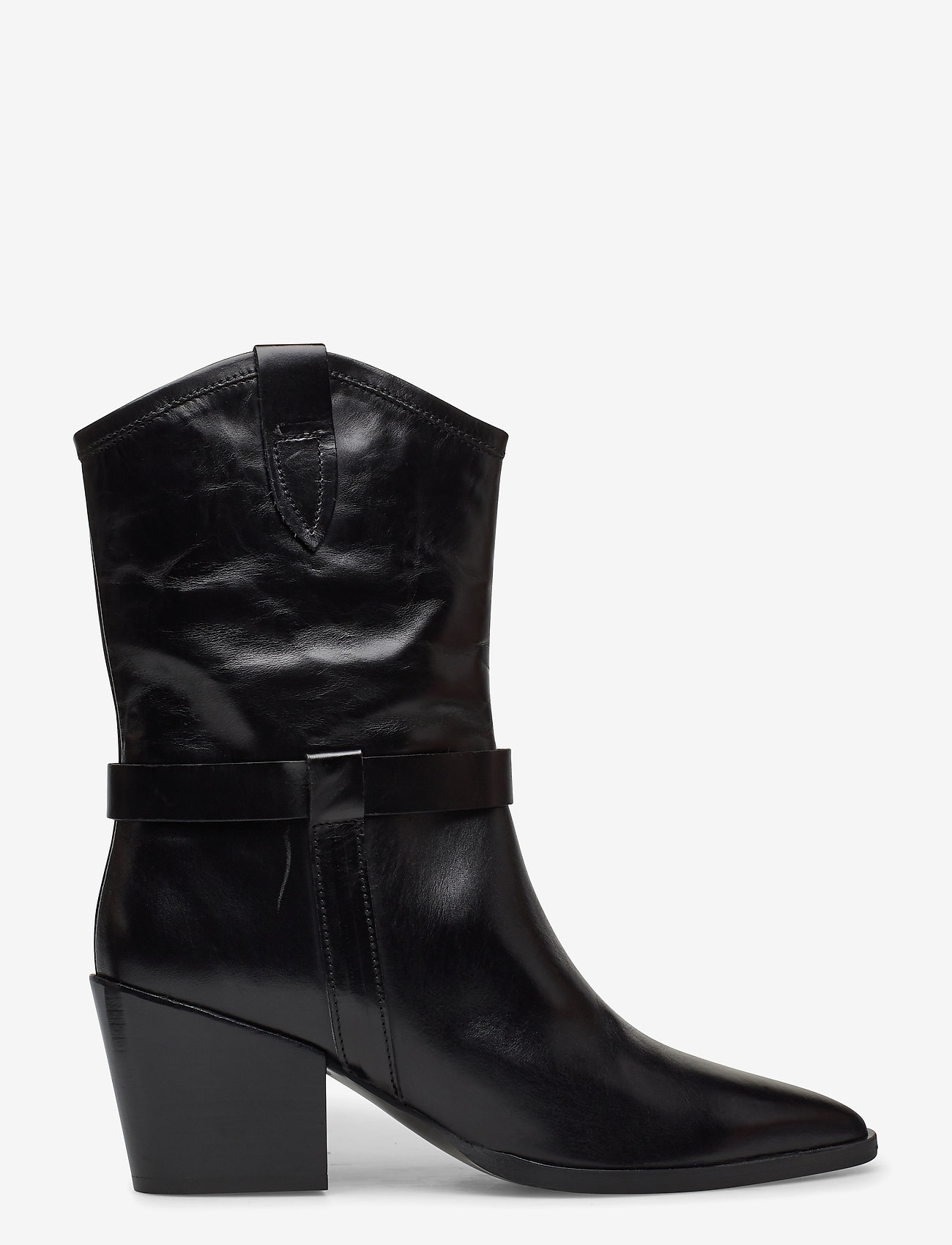 Billi Bi - Booties 3713 - black desire 60 - 1