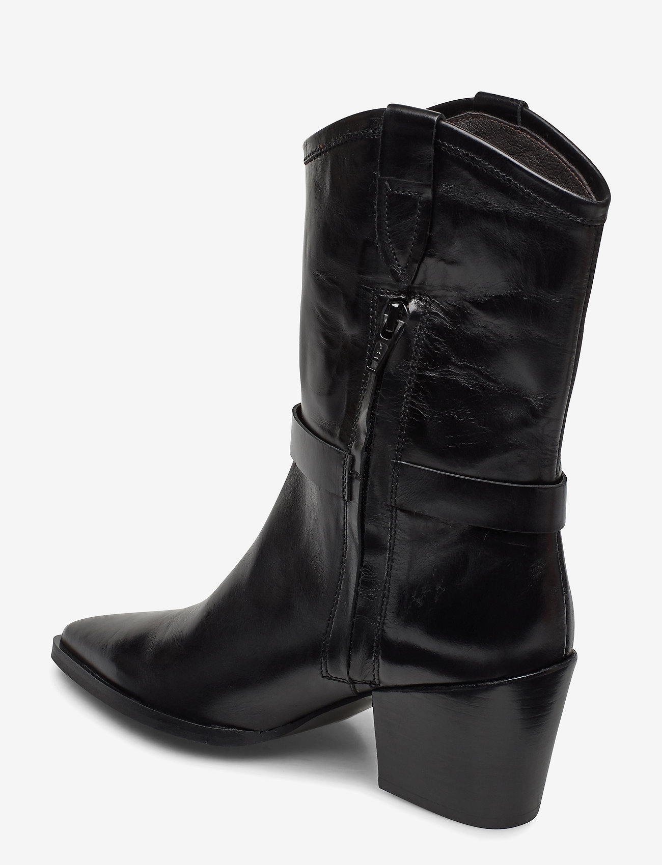 Billi Bi - Booties 3713 - black desire 60 - 2