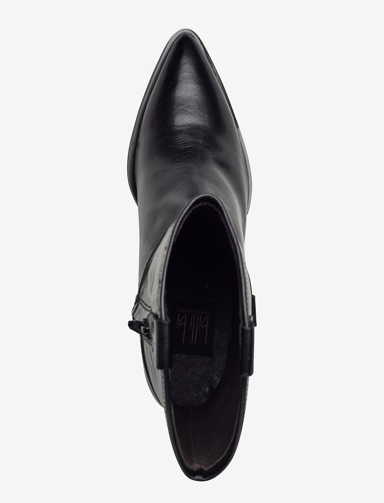 Billi Bi - Booties 3713 - black desire 60 - 3