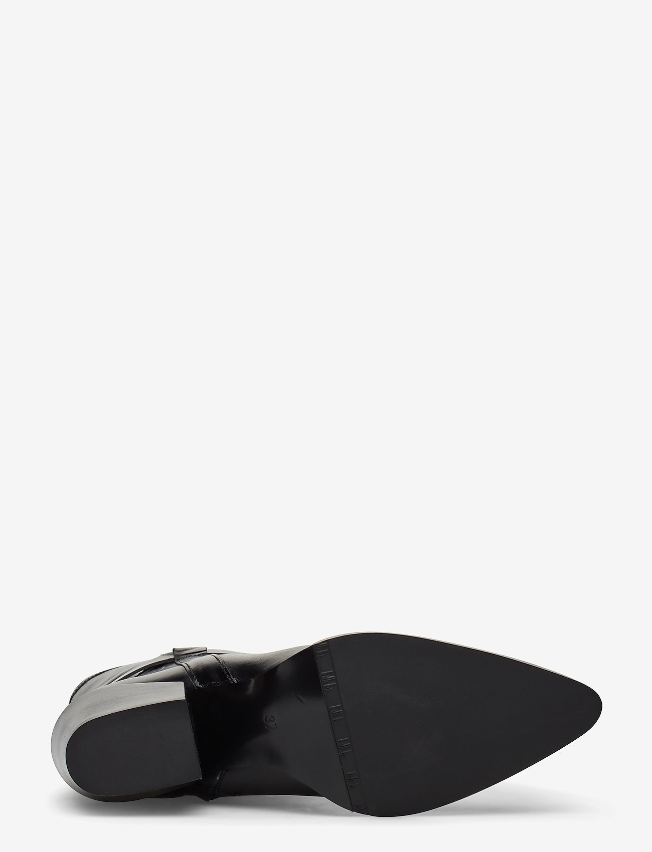 Billi Bi - Booties 3713 - black desire 60 - 4