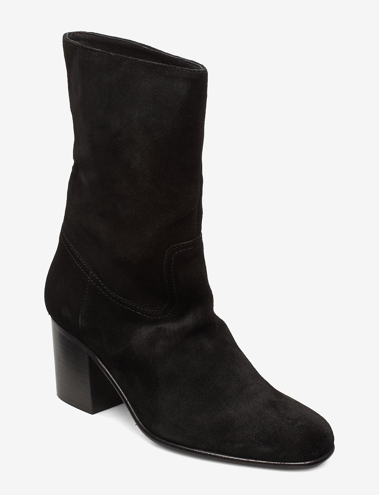 BLACK BABYSILK SUEDE 500