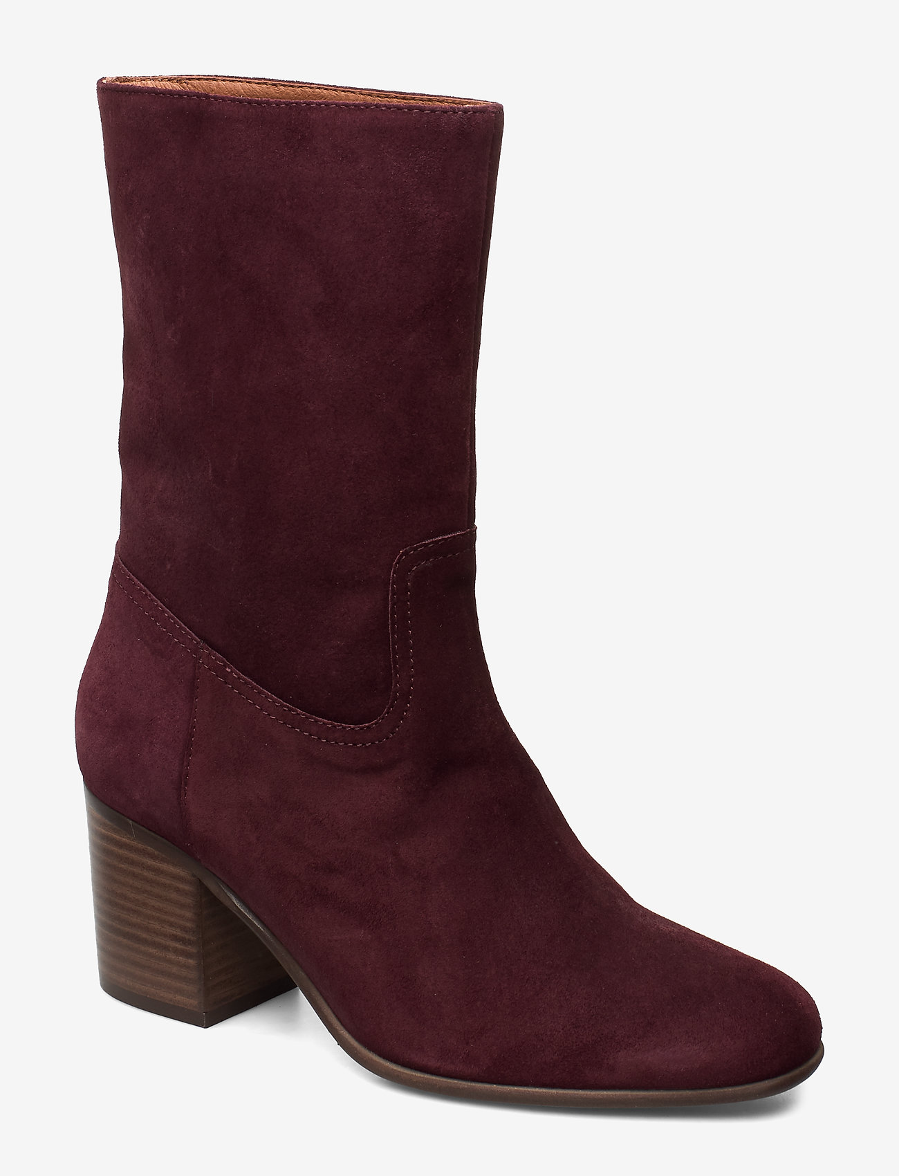 PRUGNA BABYSILK SUEDE 588